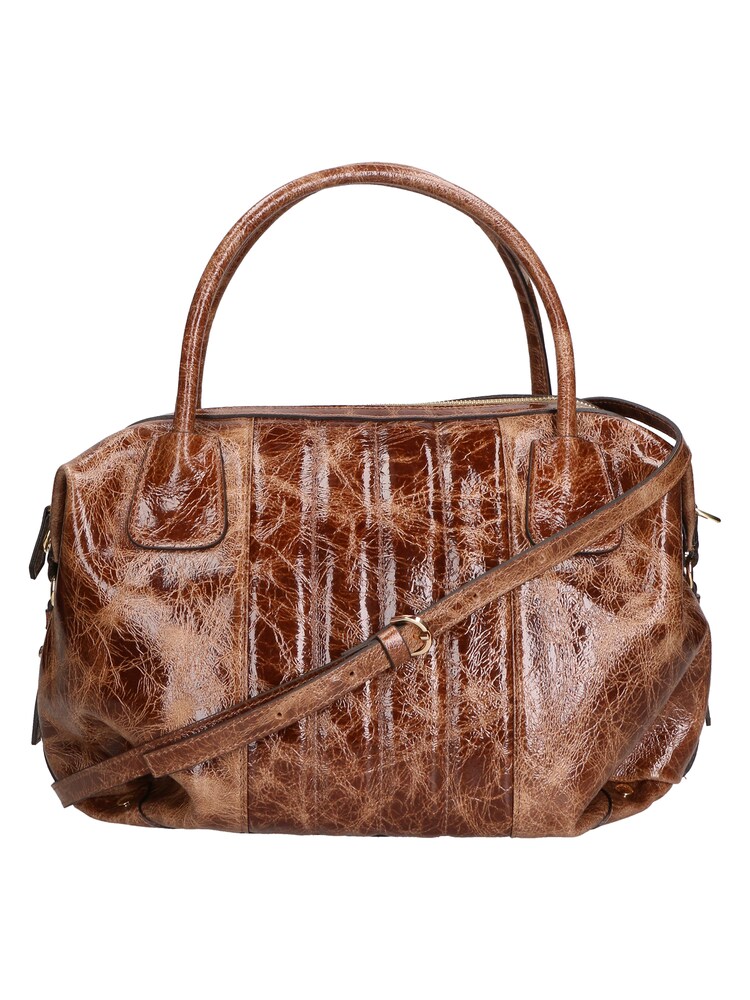 Gave Lux Handtasche Damen Größe One Size taupe