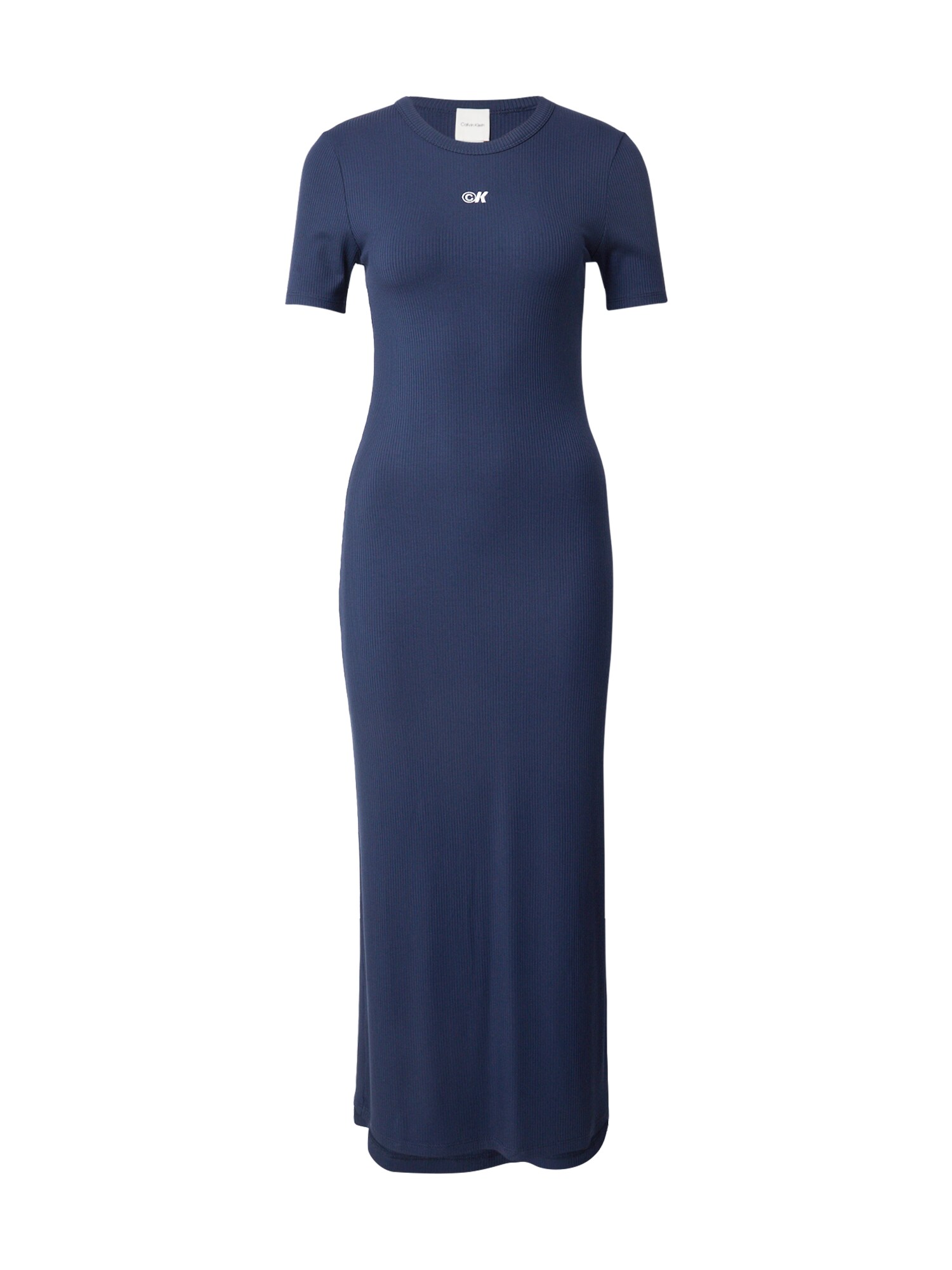 Calvin Klein Jeans Rochie  albastru marin