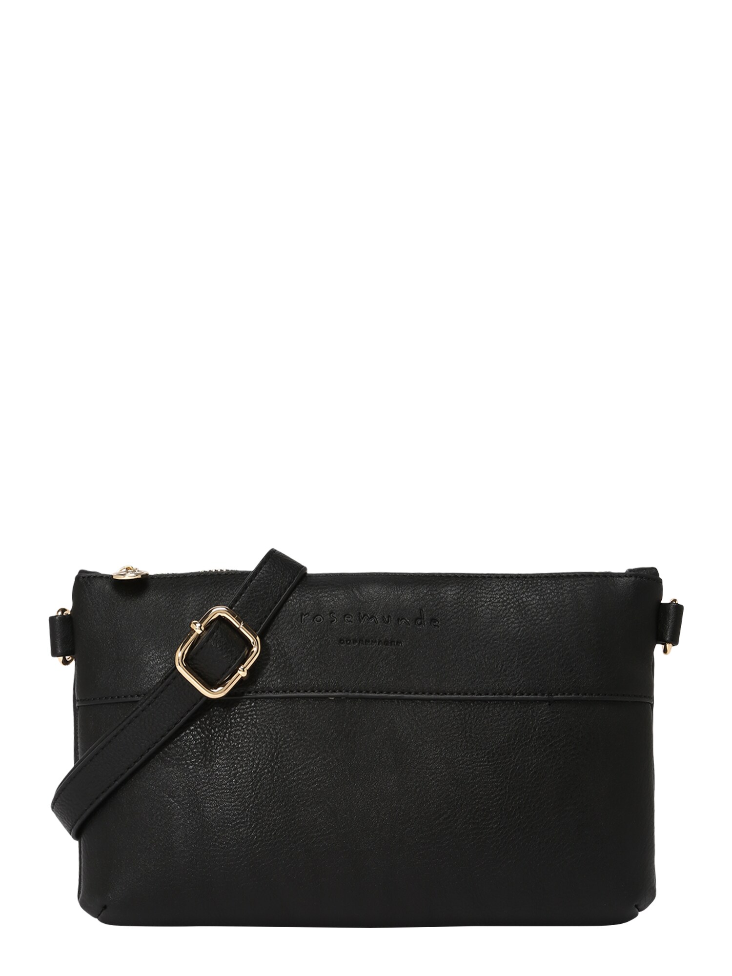 rosemunde Clutch  negru