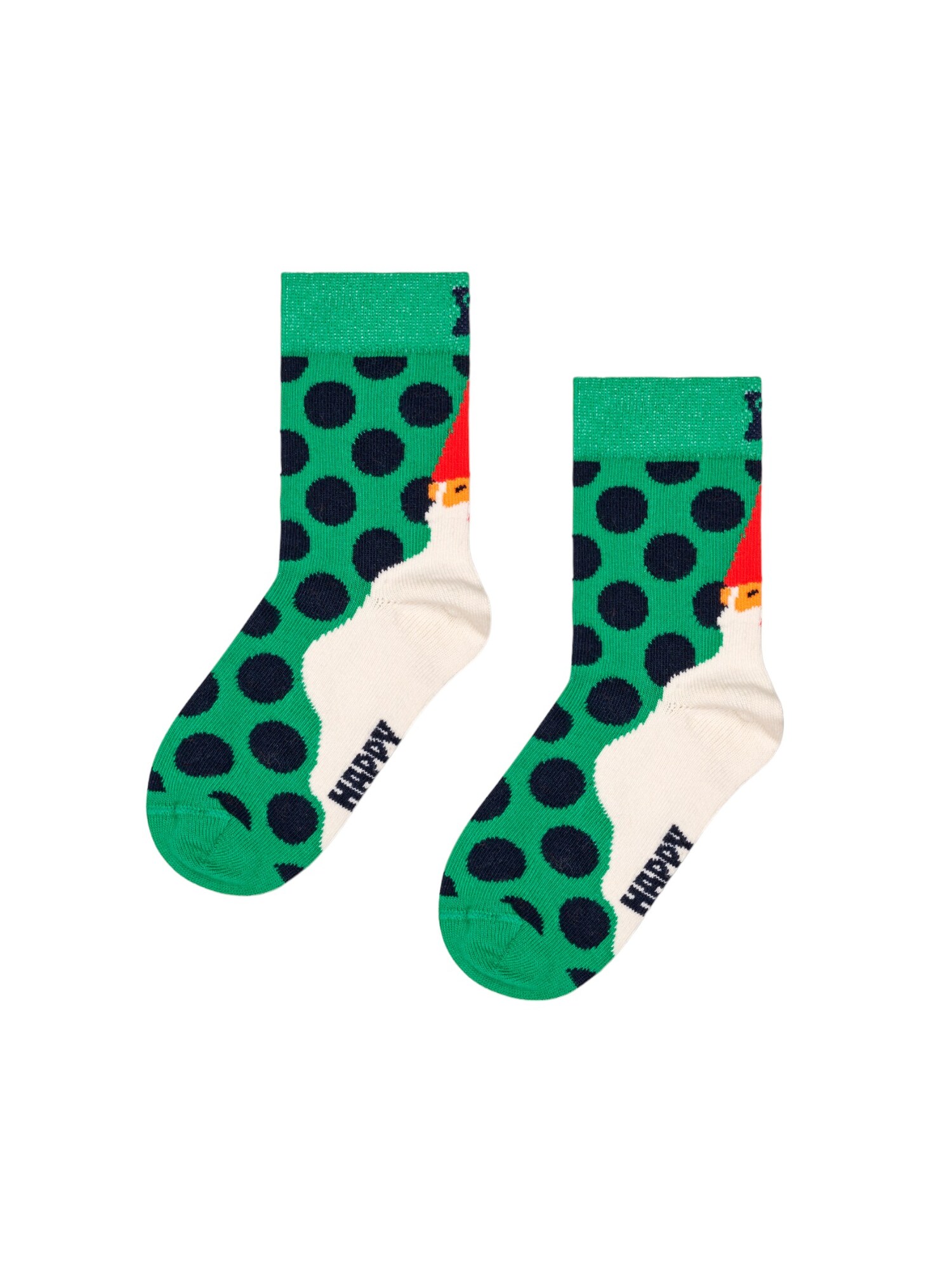Thumbnail - Happy Socks Socken Holiday Fun