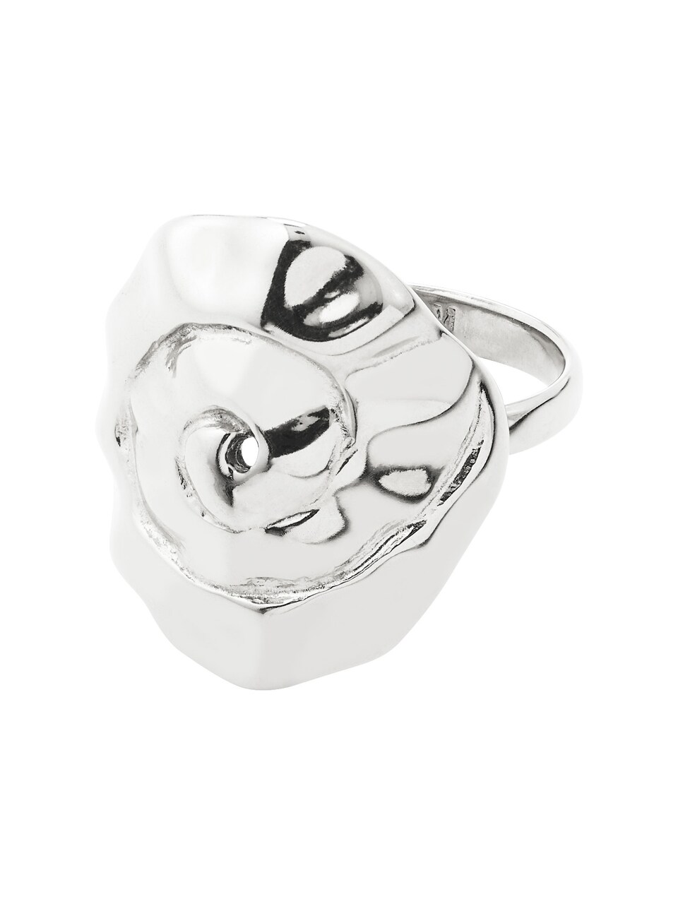 Ring ' Haze '