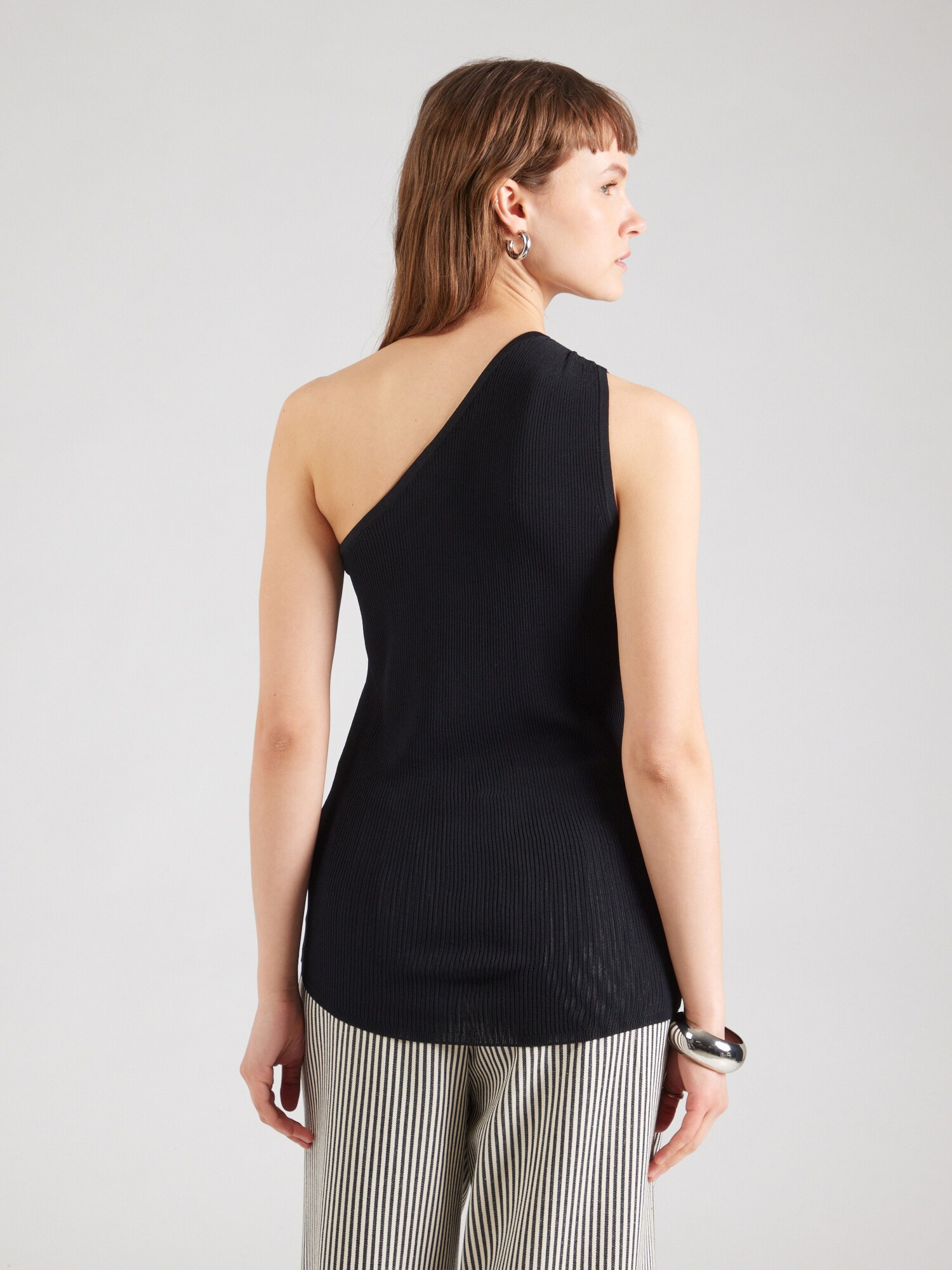 Thumbnail - Max Mara Leisure Stricktop RISORSA