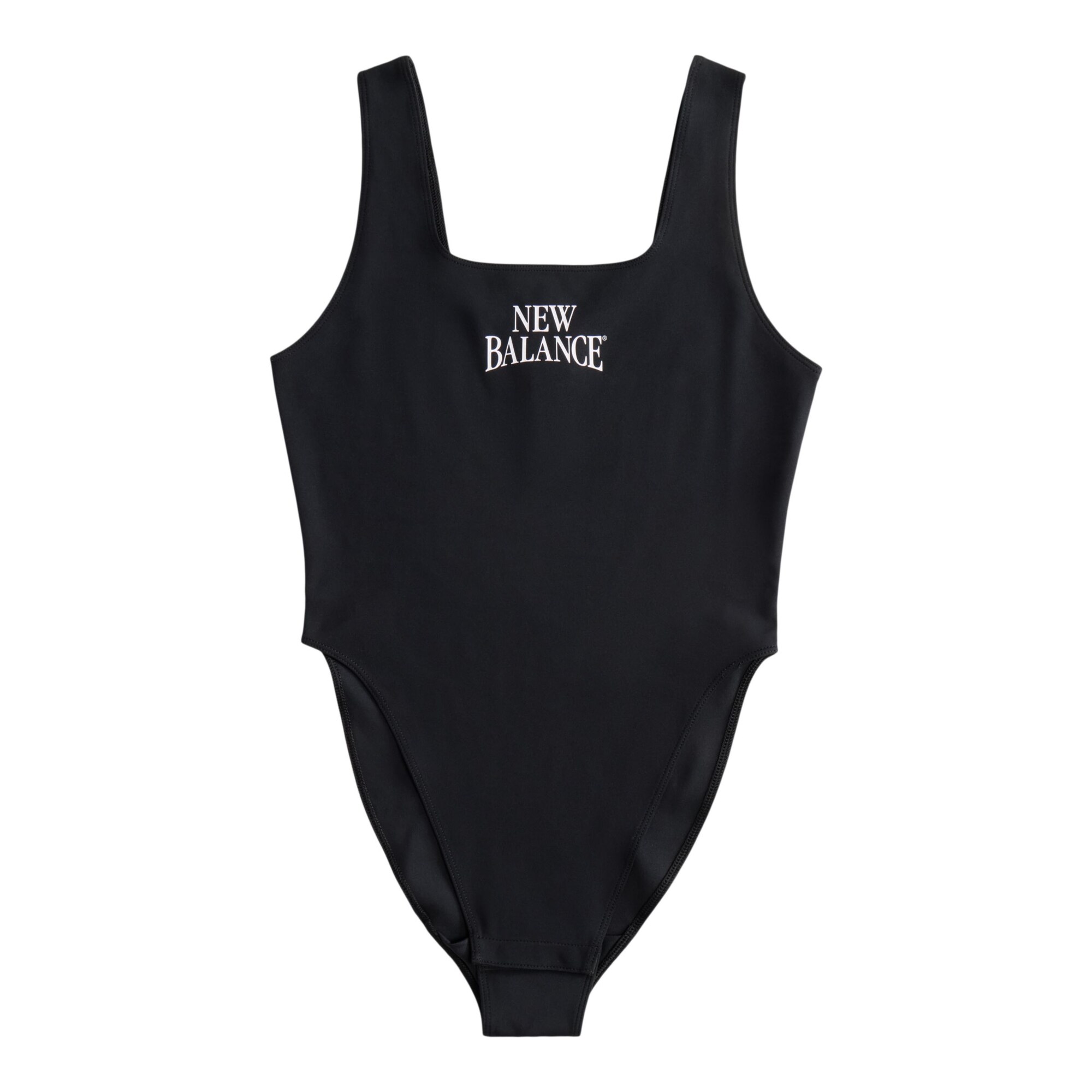 new balance Body deportivo 'Trackside'  negro / blanco