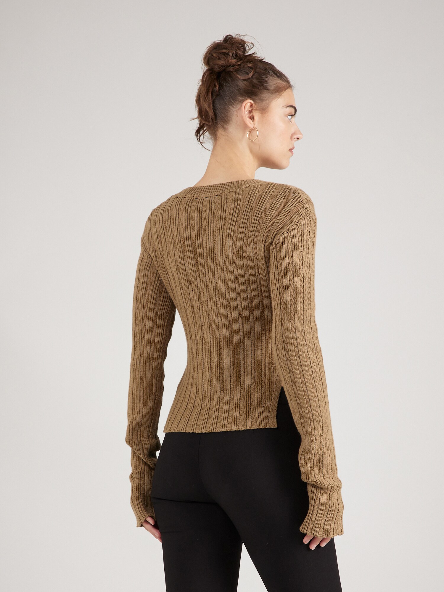 Thumbnail - millane Pullover Viola