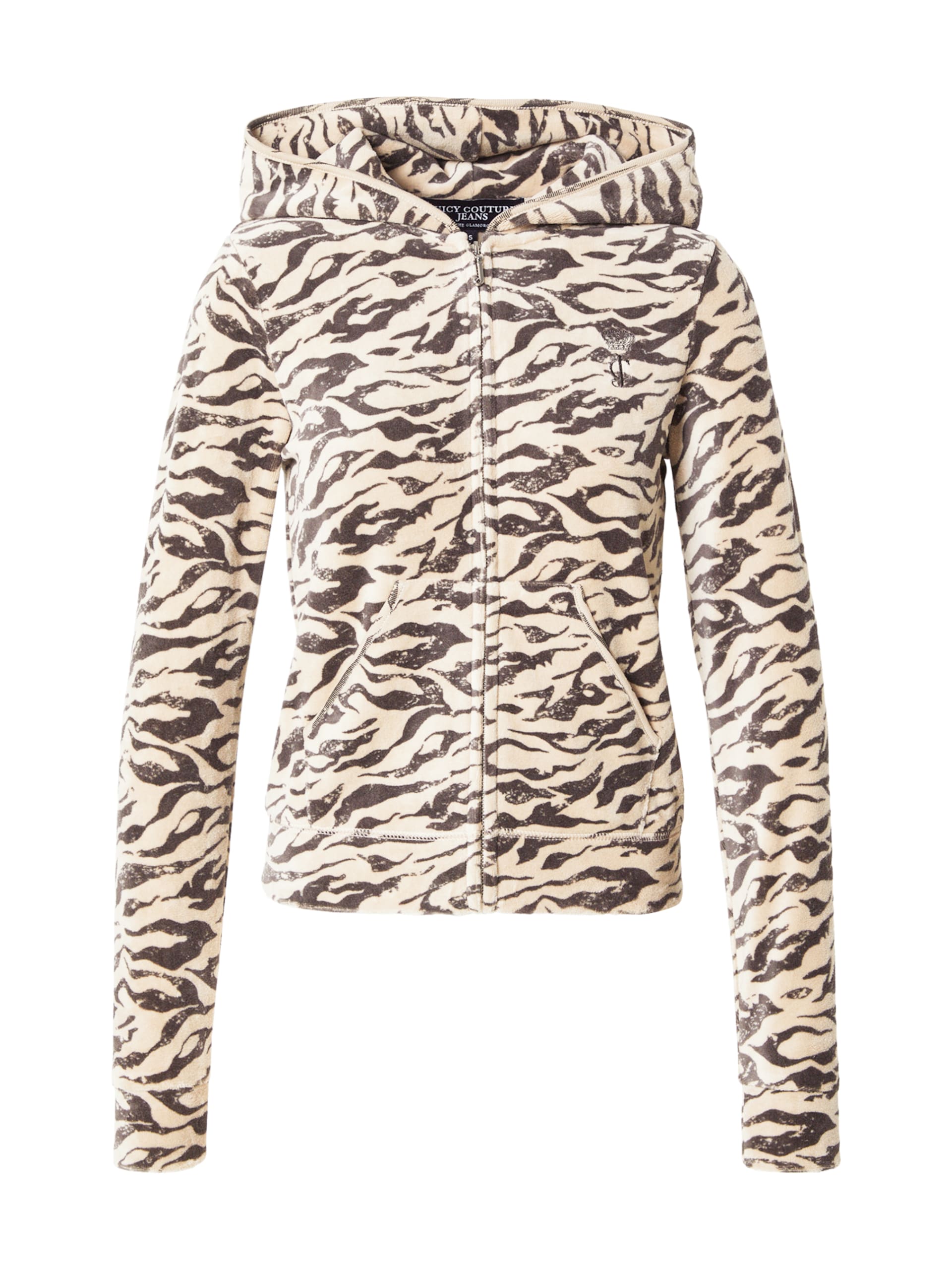 Juicy Couture Sweatjacka 'Robyn' dam