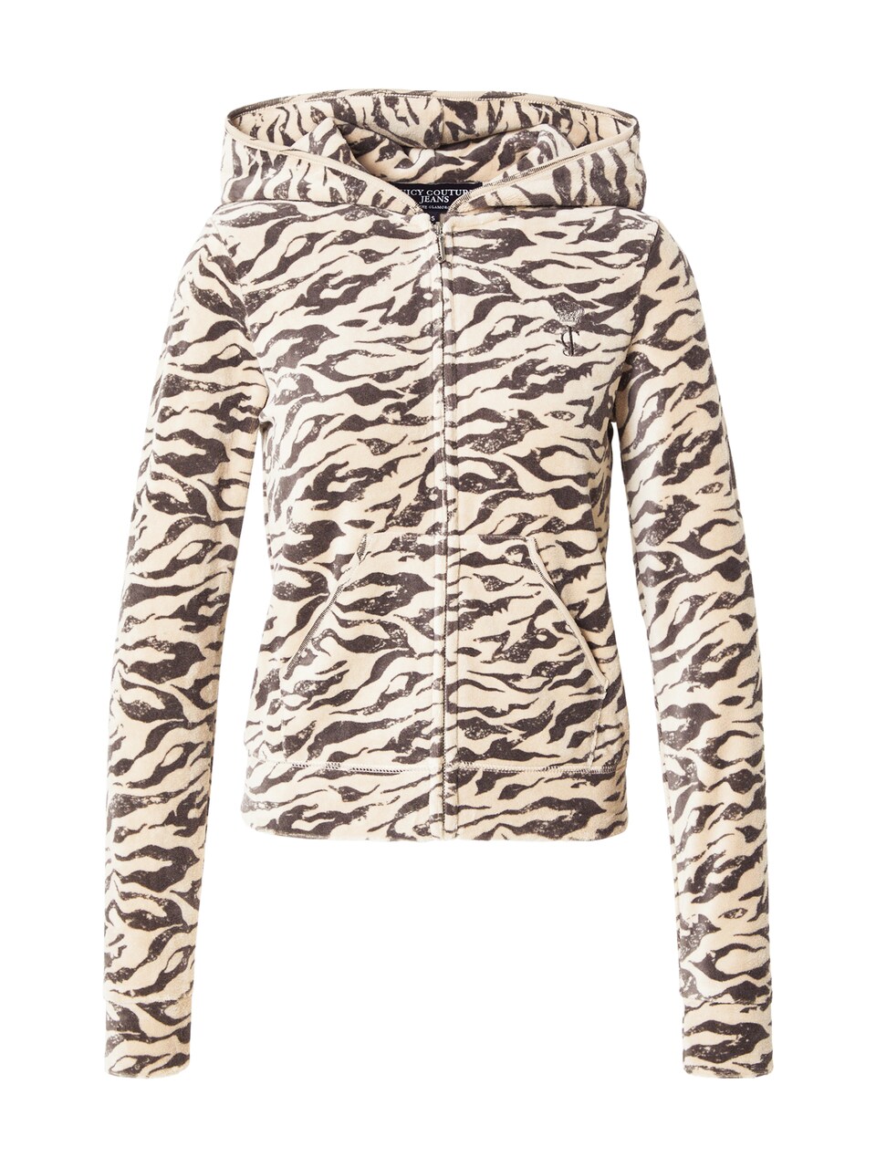 Sweatjacka 'Robyn'