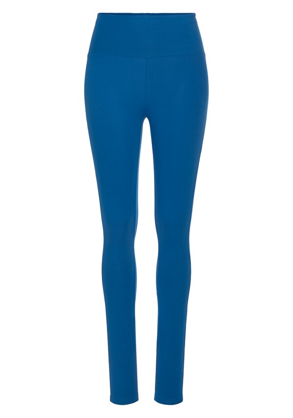 LASCANA, Leggings, kék, 2 kép a 6 közül