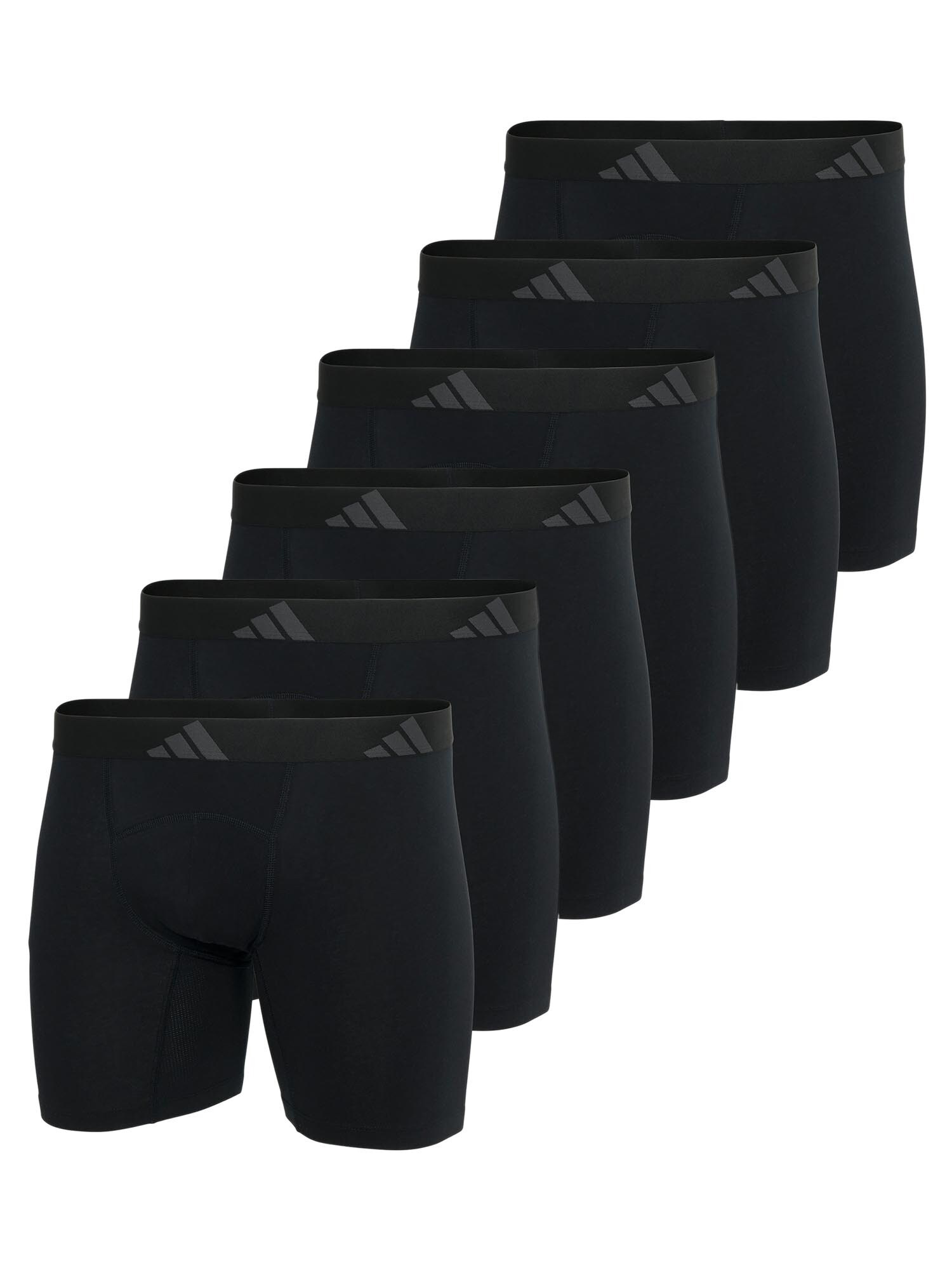 Adidas Sportswear Boxershorts Active Flex Cotton Ergonomic