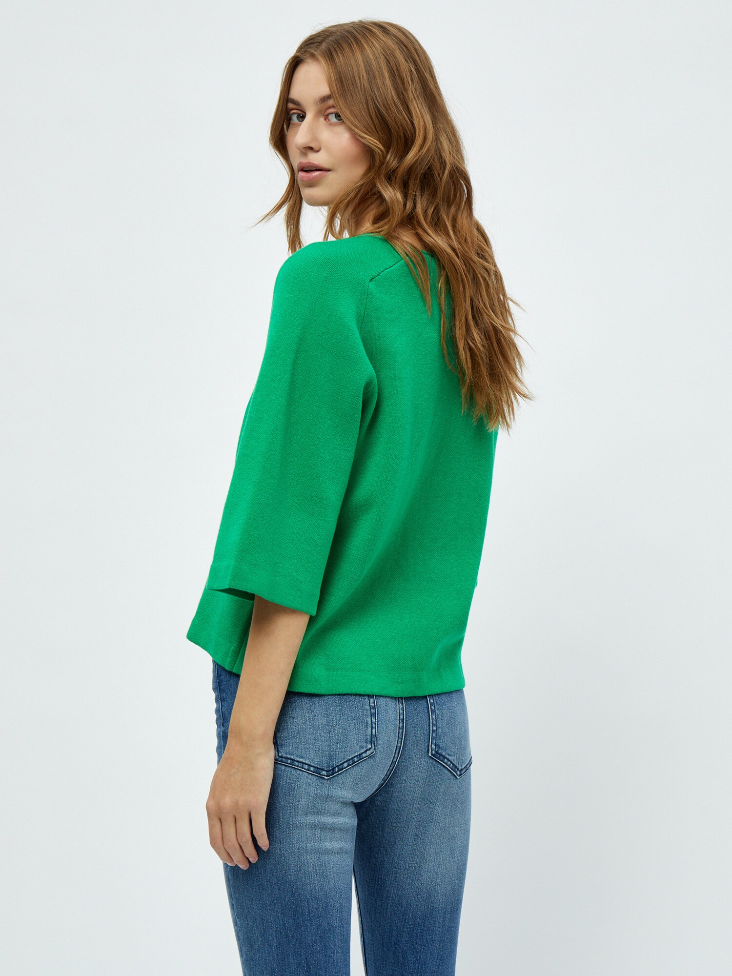 Thumbnail - Peppercorn Pullover Rosalia