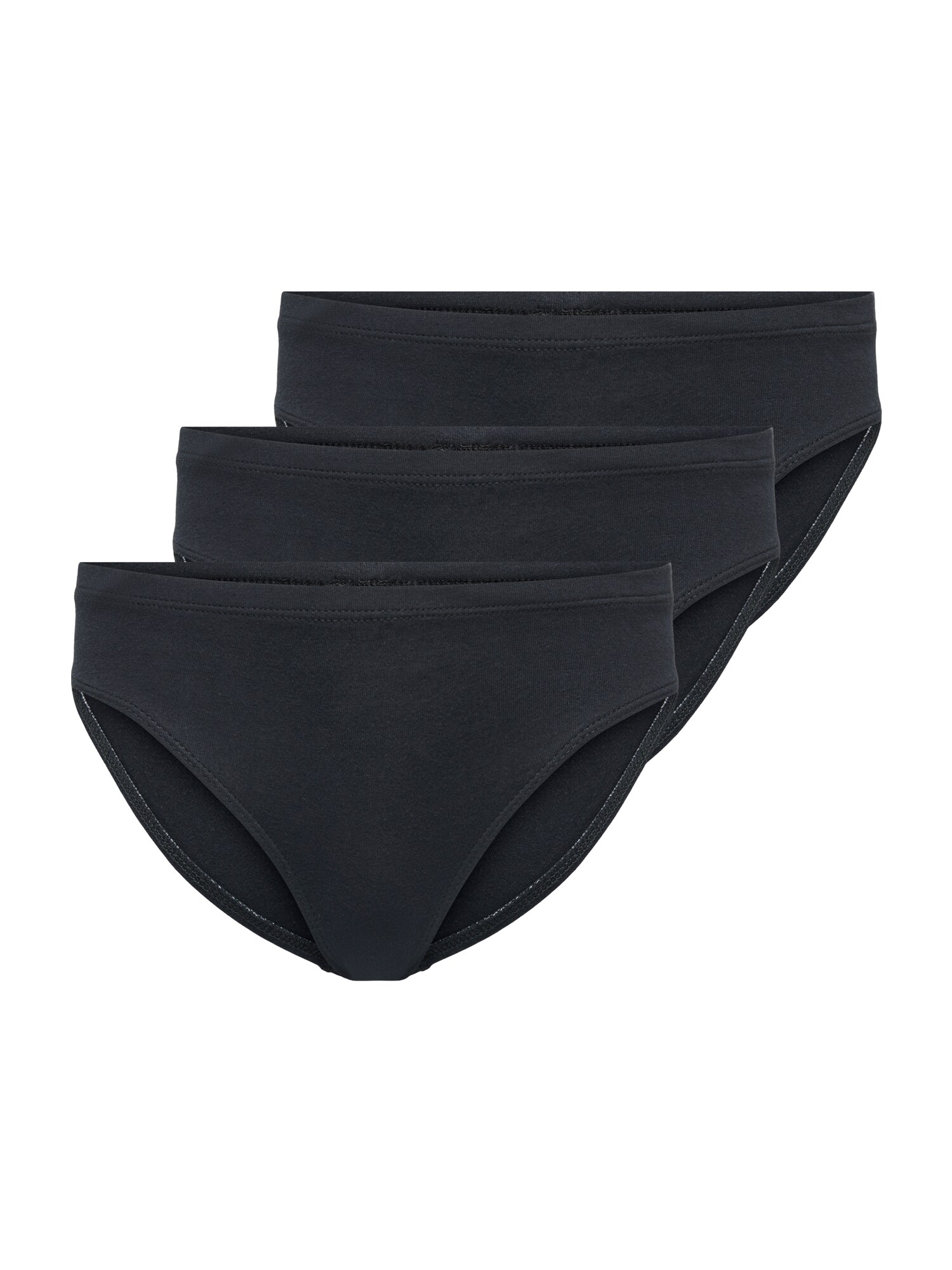 ONLY GIRLS Chiloţi KOGLOLA  negru