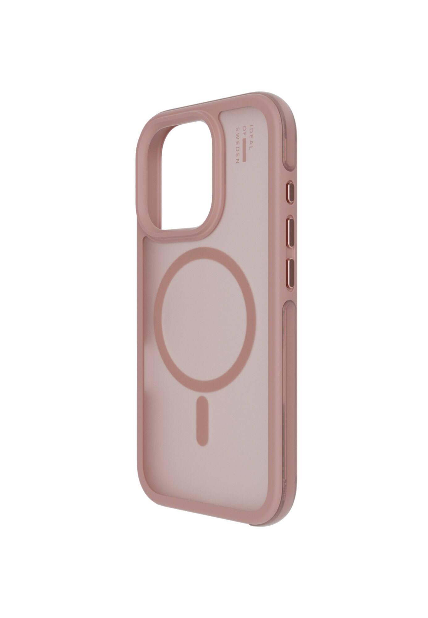 IDeal of Sweden Funda para smartphone 'iPhone 16 Pro'  talco – imagen 3