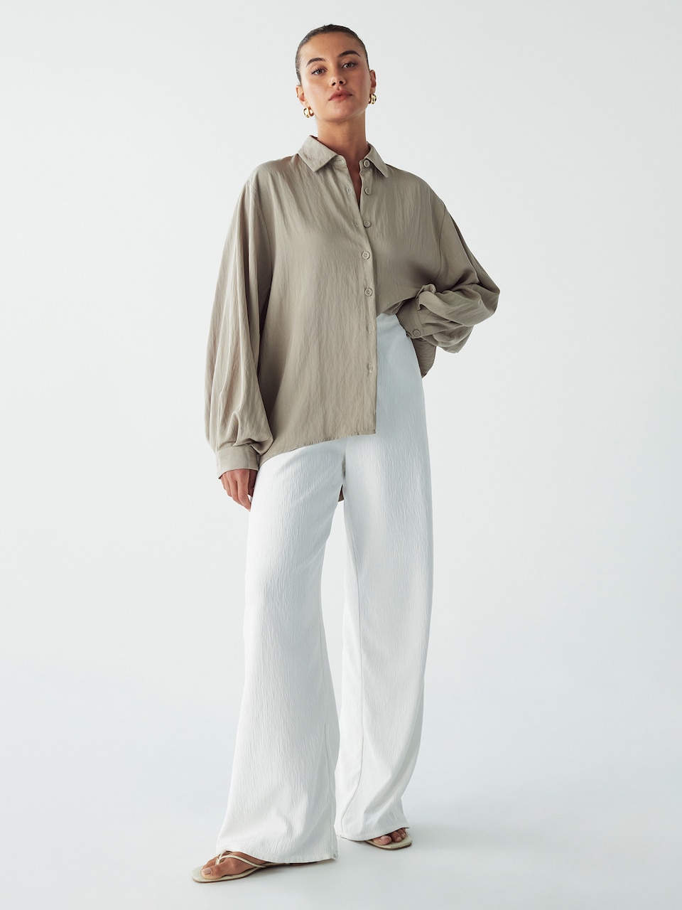 Blus 'VALLE'
