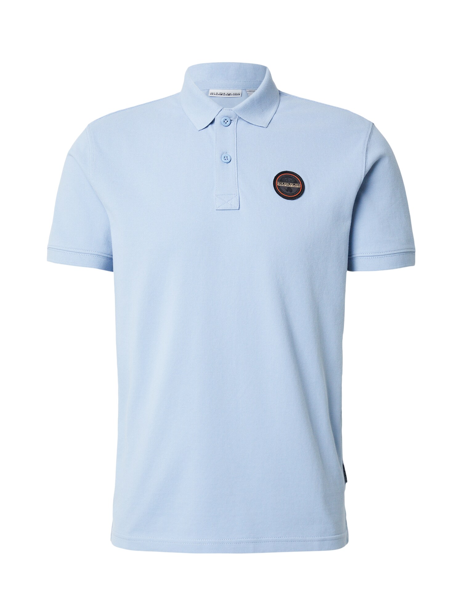NAPAPIJRI Tricou 'EPY'  albastru deschis