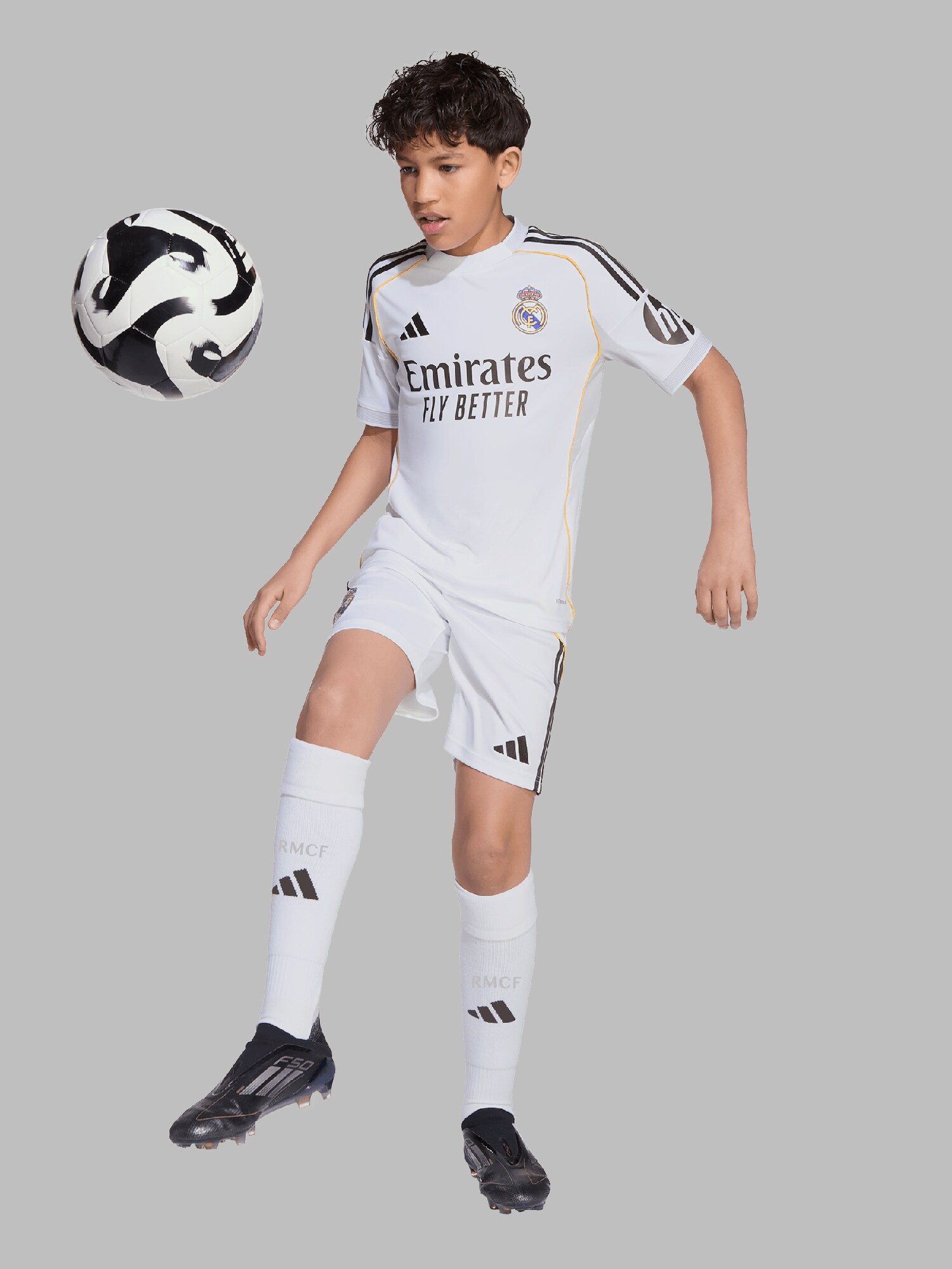 Thumbnail - ADIDAS PERFORMANCE Sportshorts Real Madrid 25/26