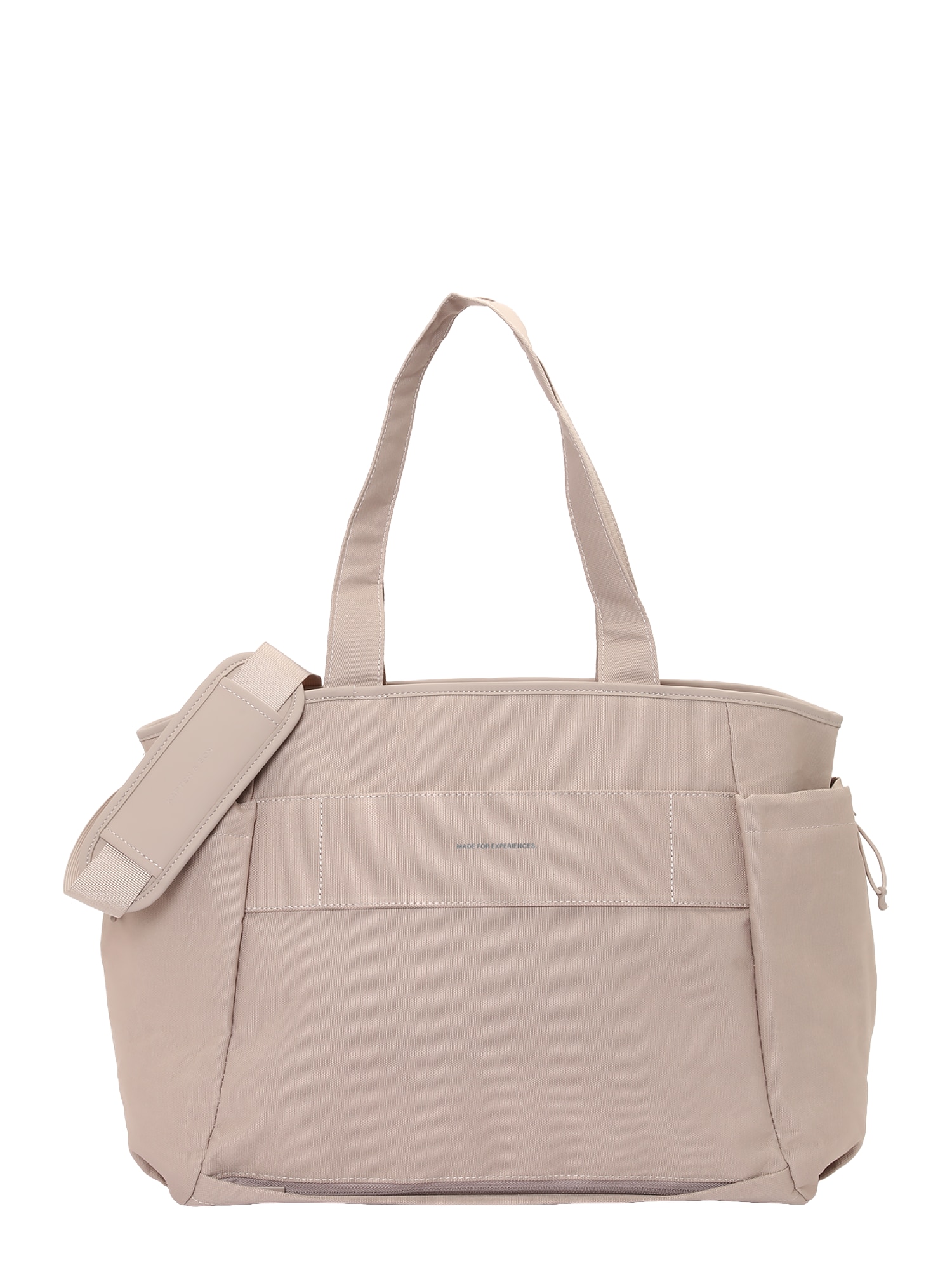 Kapten & Son Geantă de călătorie Hellvi Pro  rosé