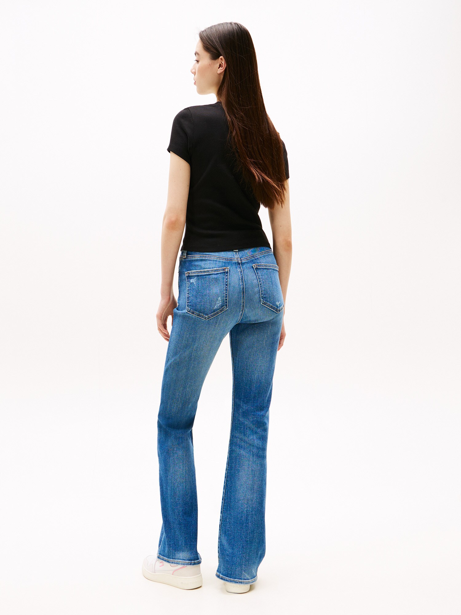 Thumbnail - Tommy Jeans T-Shirt New York