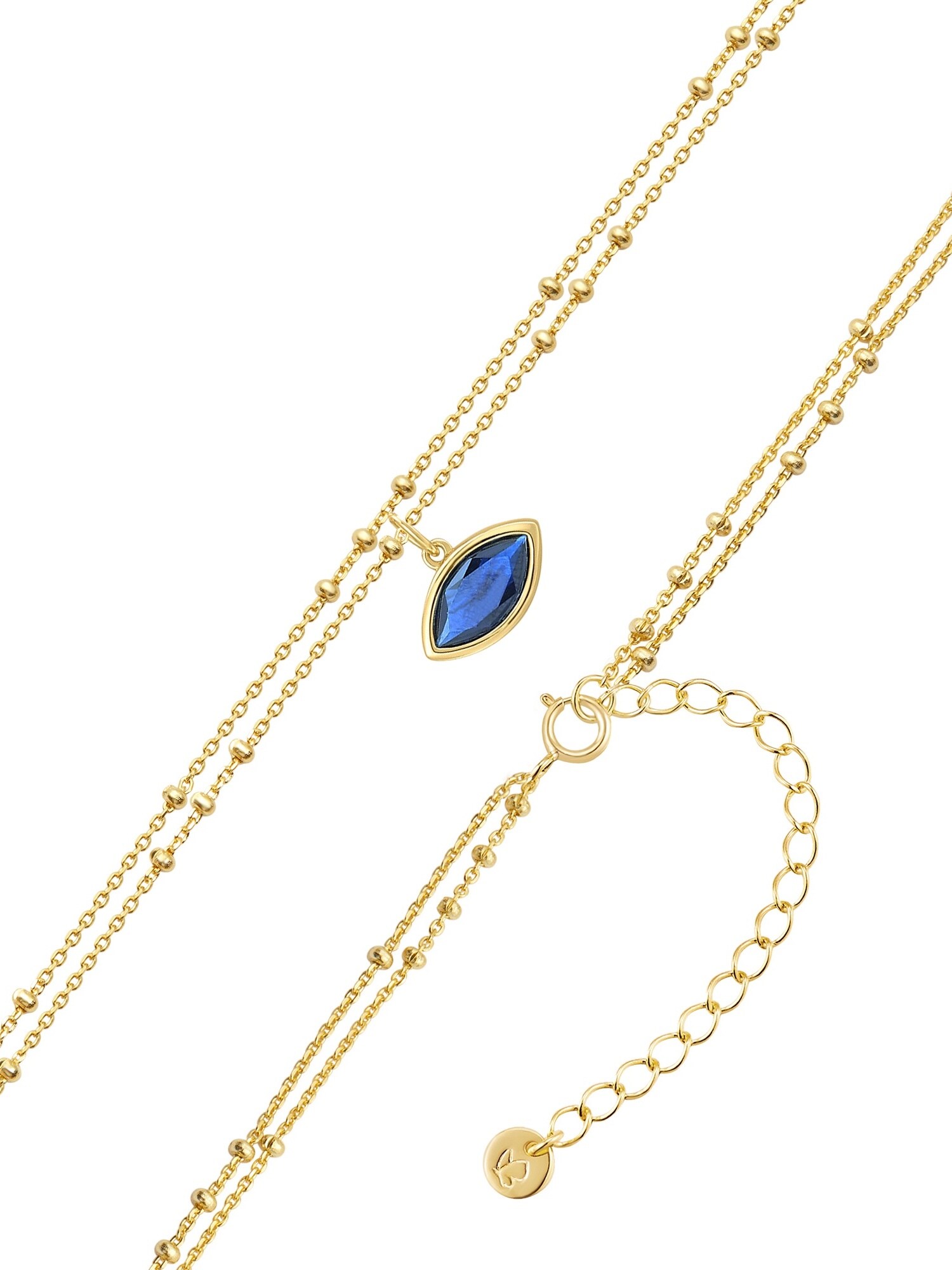 Thumbnail - Glanzstücke München Kette