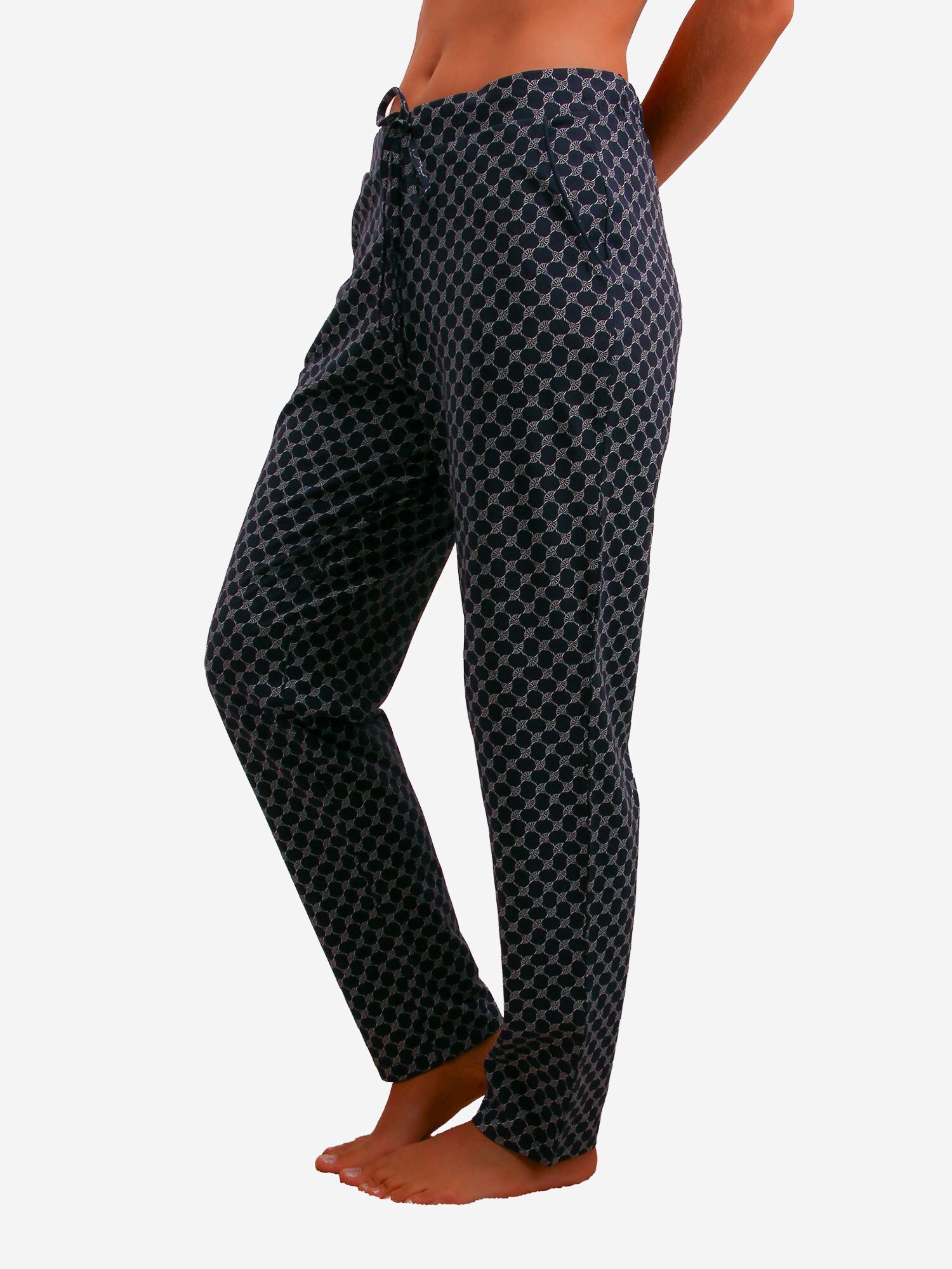Thumbnail - JOOP! Pyjamahose Cosy