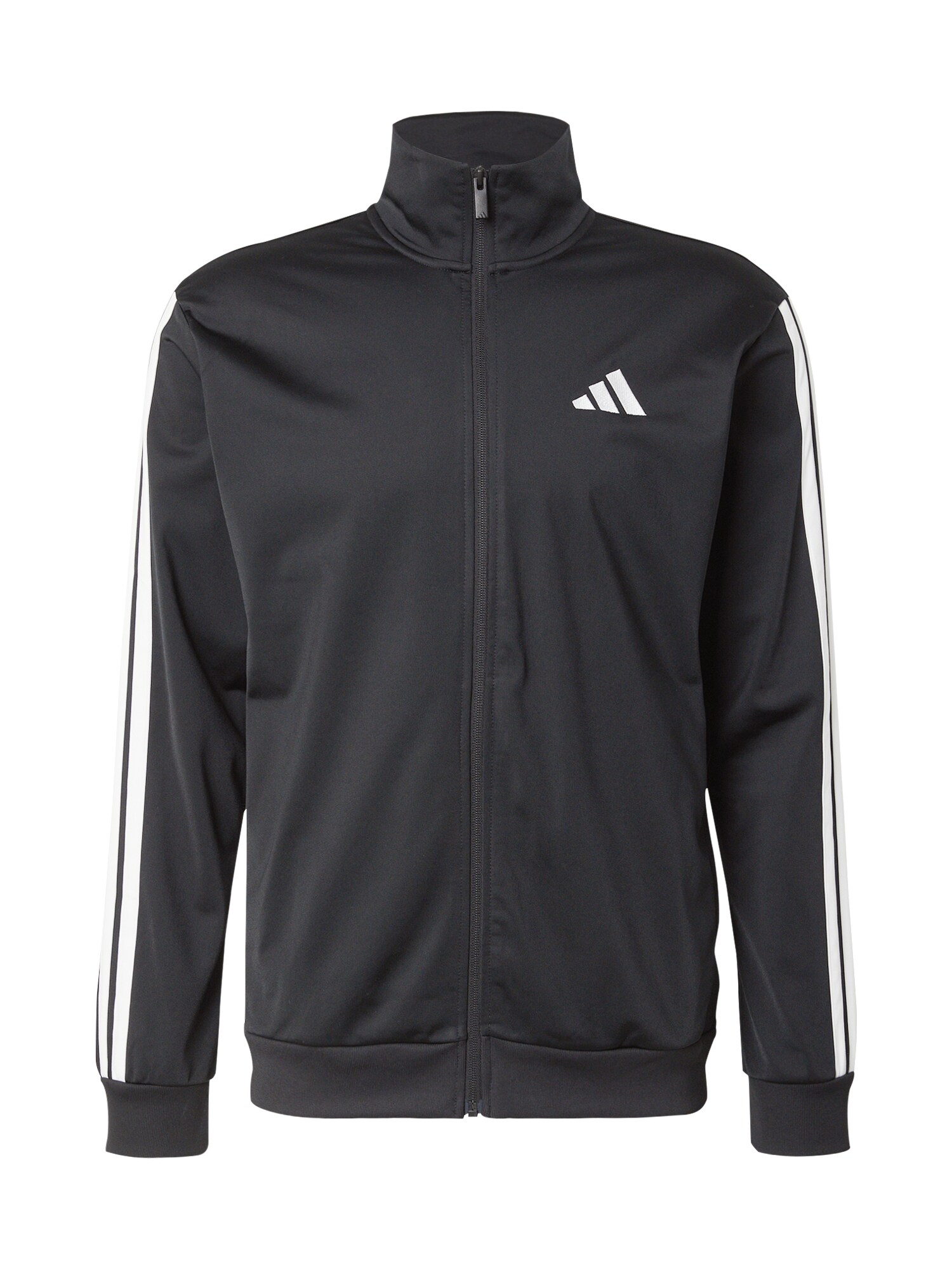 ADIDAS SPORTSWEAR Tréningdzseki  fekete / fehér akciós termékkép 1