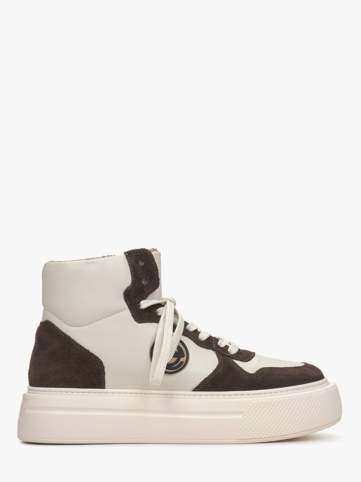 Estro Zapatillas deportivas bajas '09-3198' beige