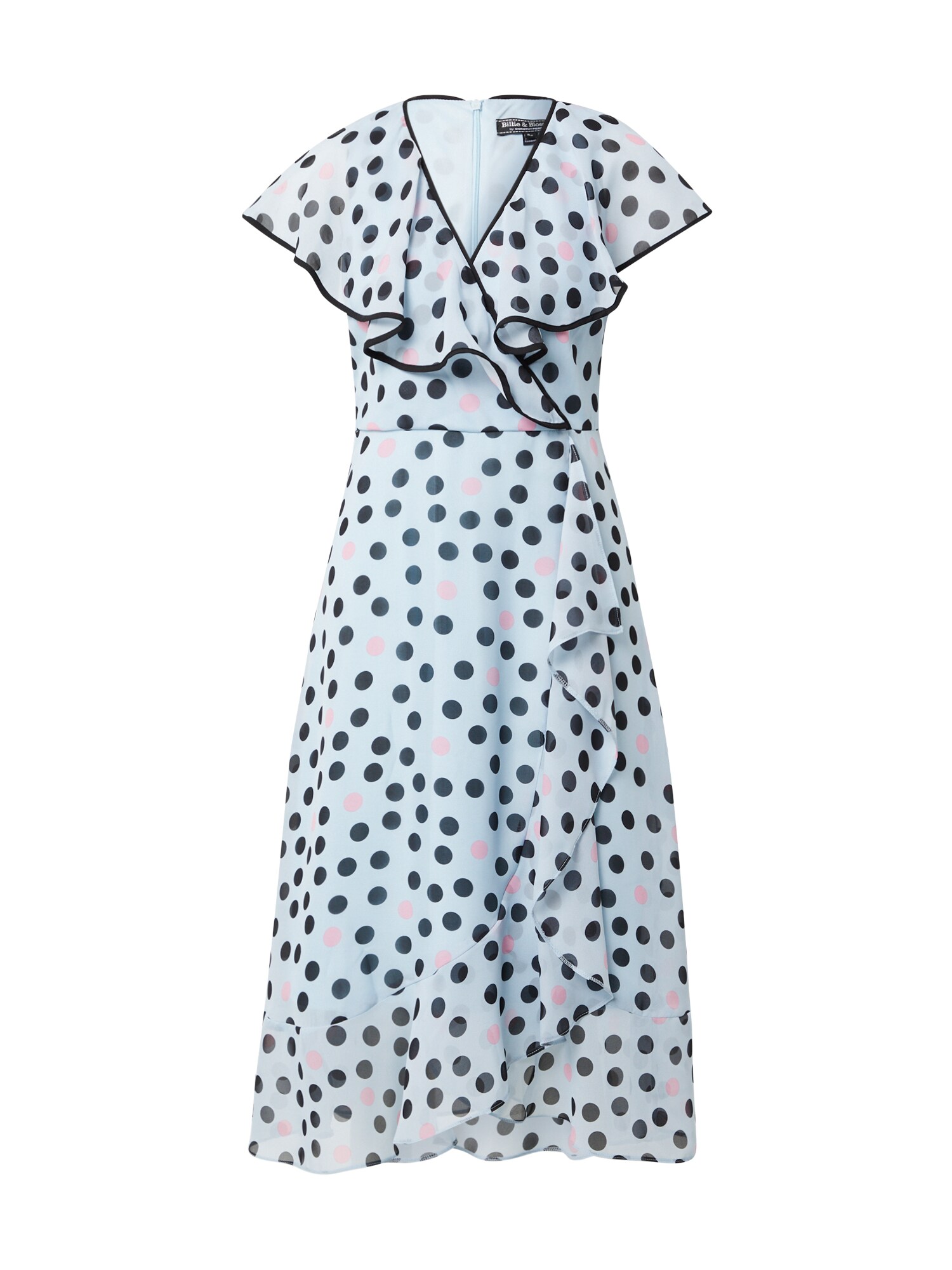 Dorothy Perkins Suknelė 'Billie'  šviesiai mėlyna