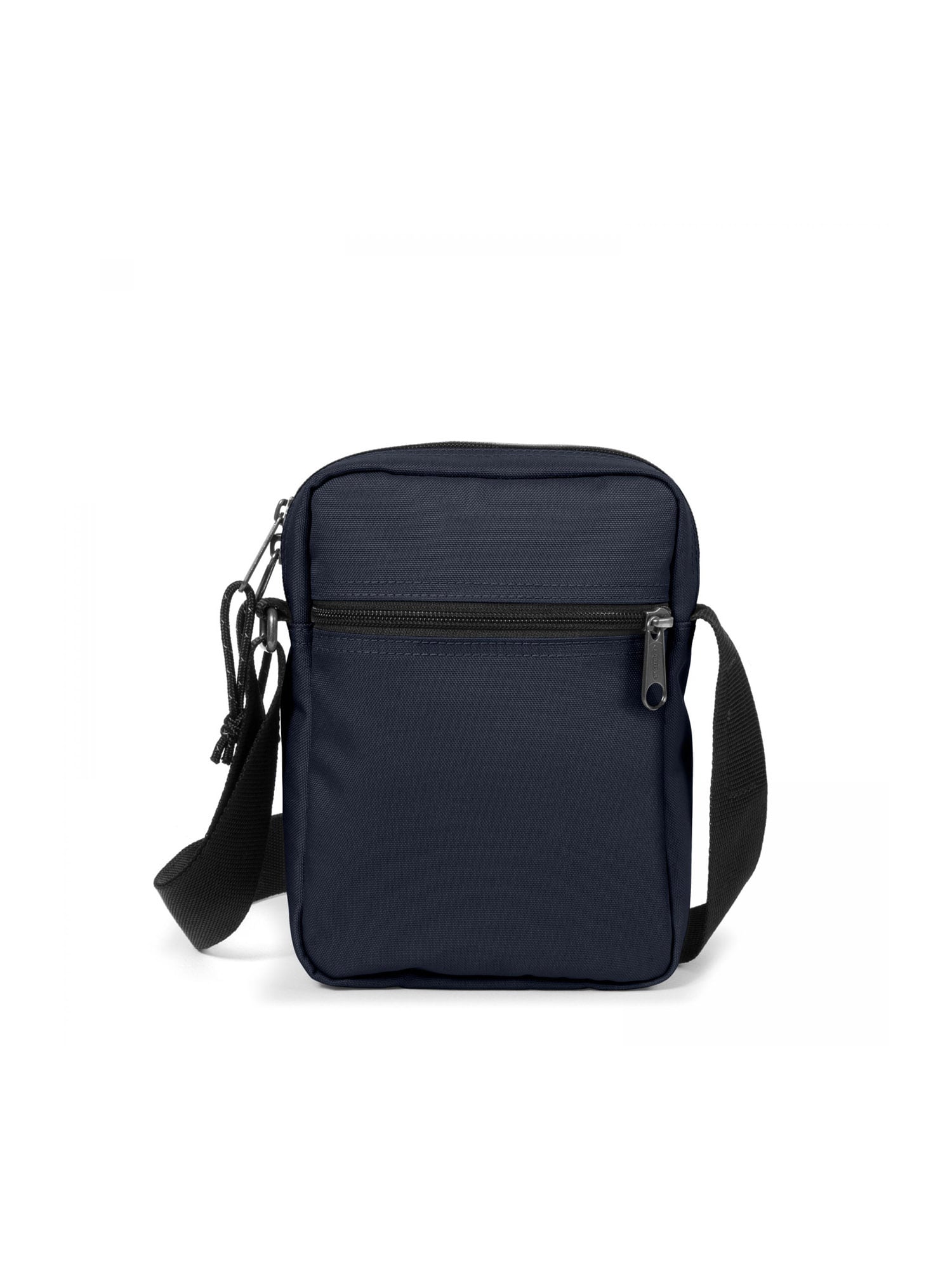 EASTPAK Válltáska 'The One'  tengerészkék / piros / fekete / fehér termék 2. képe