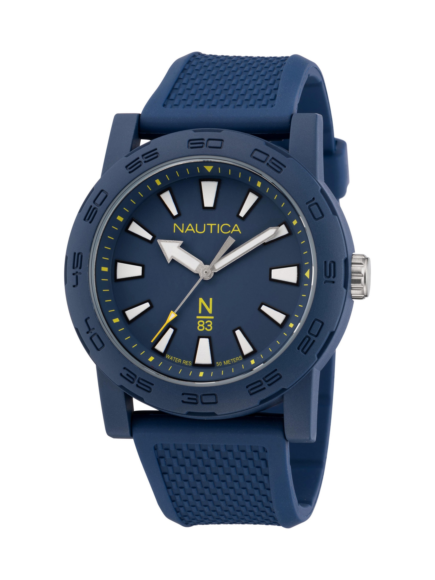 Nautica Analoguhr N83 Gents