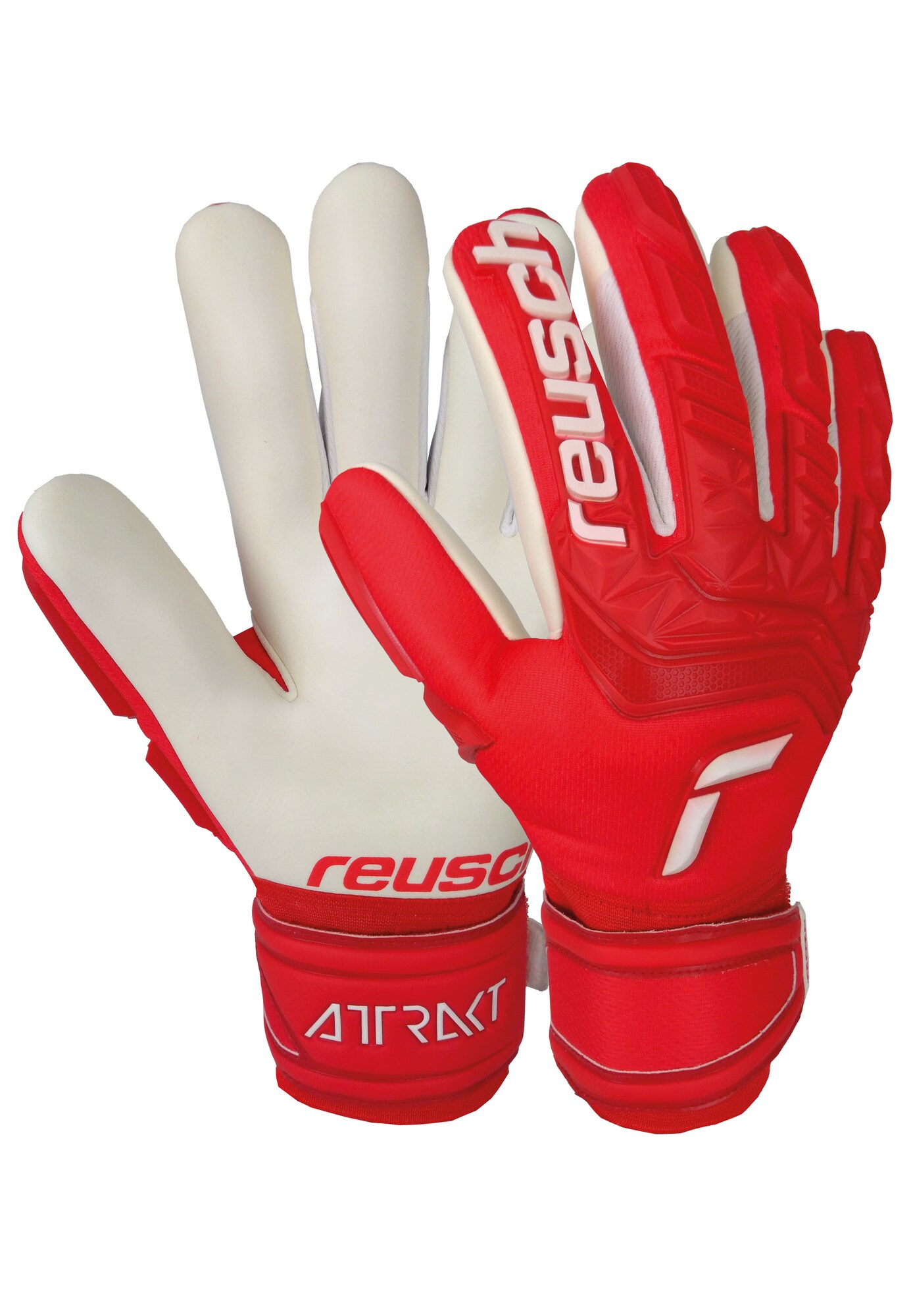 Reusch Torwarthandschuhe Attrakt Freegel