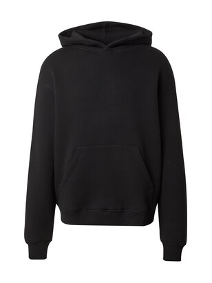 DAN FOX APPAREL Sweatshirt ‘The Essential’ Zwart