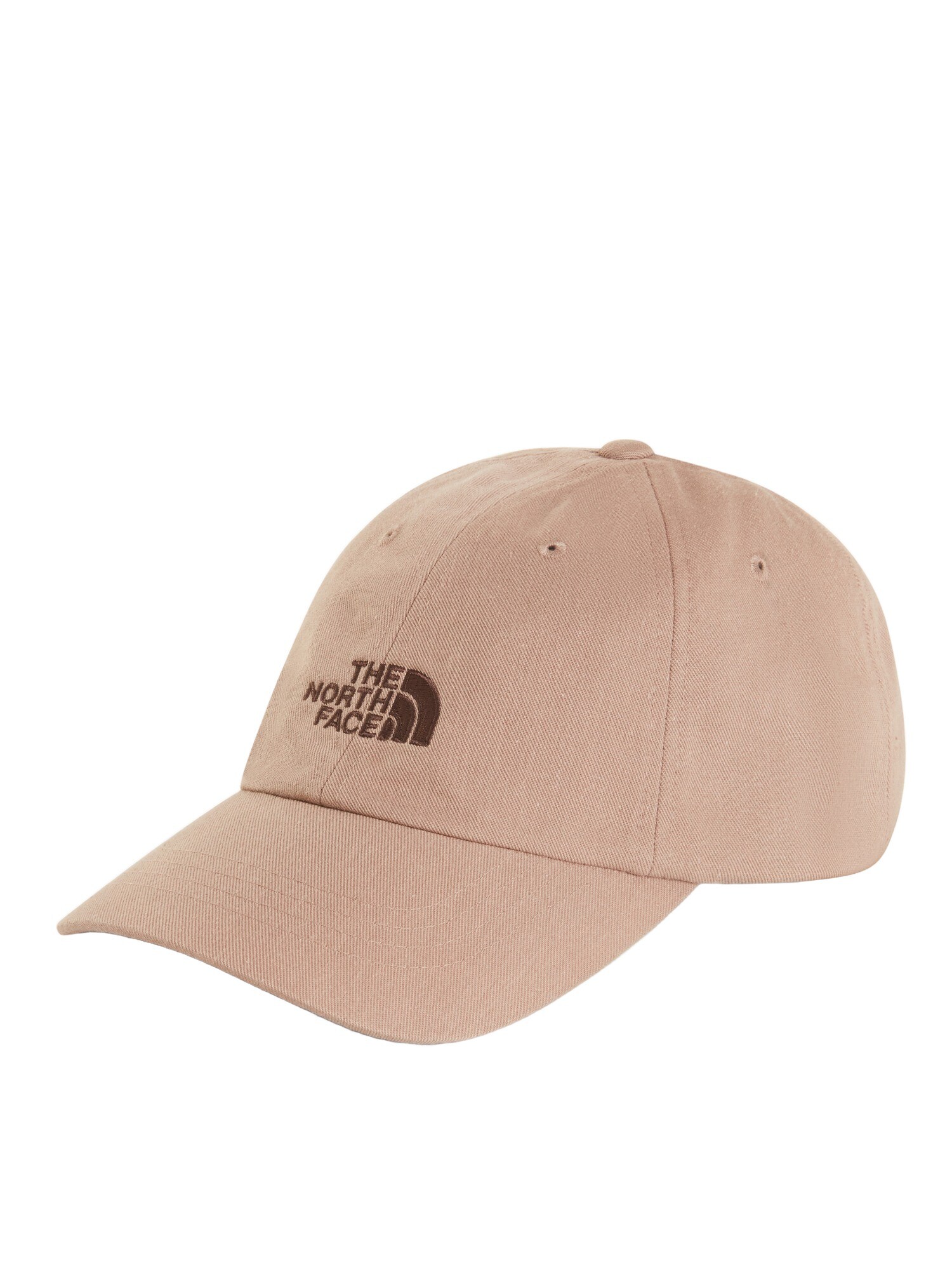 THE NORTH FACE Čiapka 'Norm'  béžová