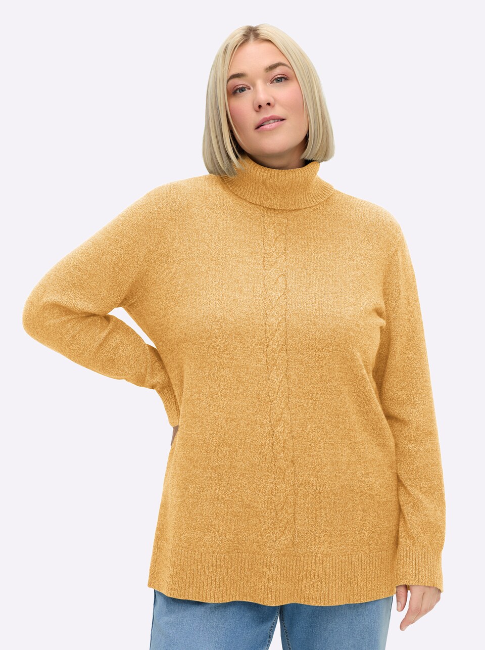 Tröja