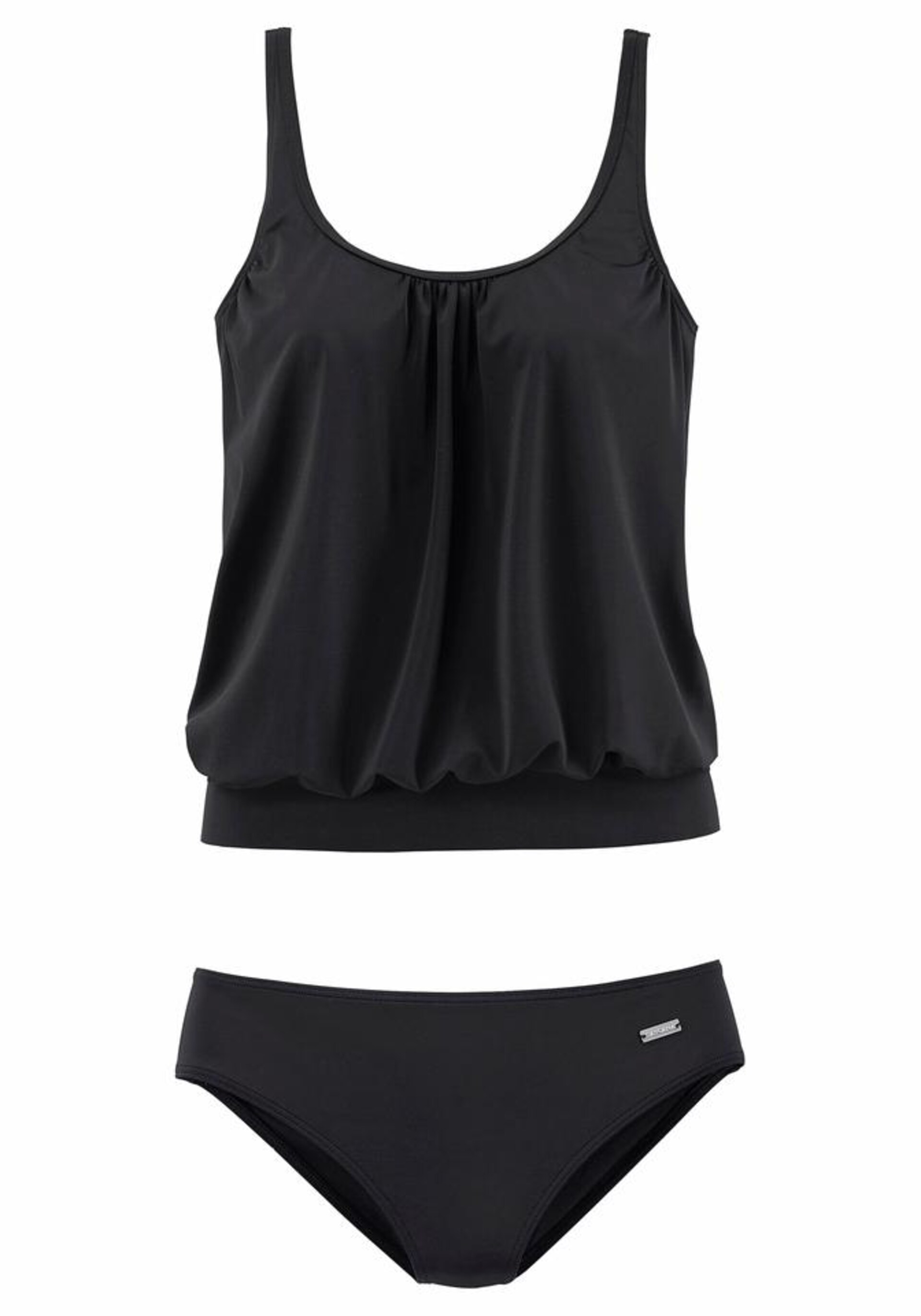 LASCANA Tankini bikinis dam