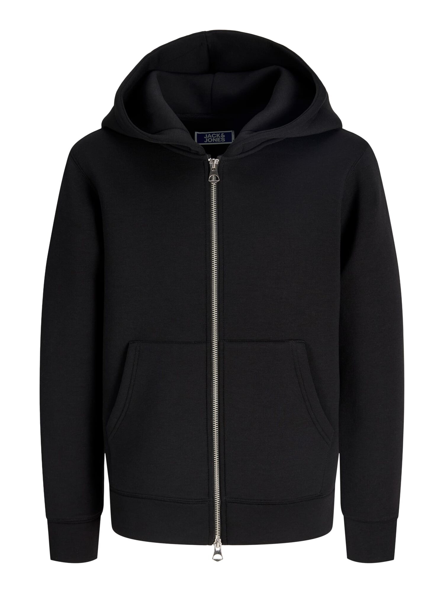 Jack & Jones Junior Hanorac JCOLegacy negru