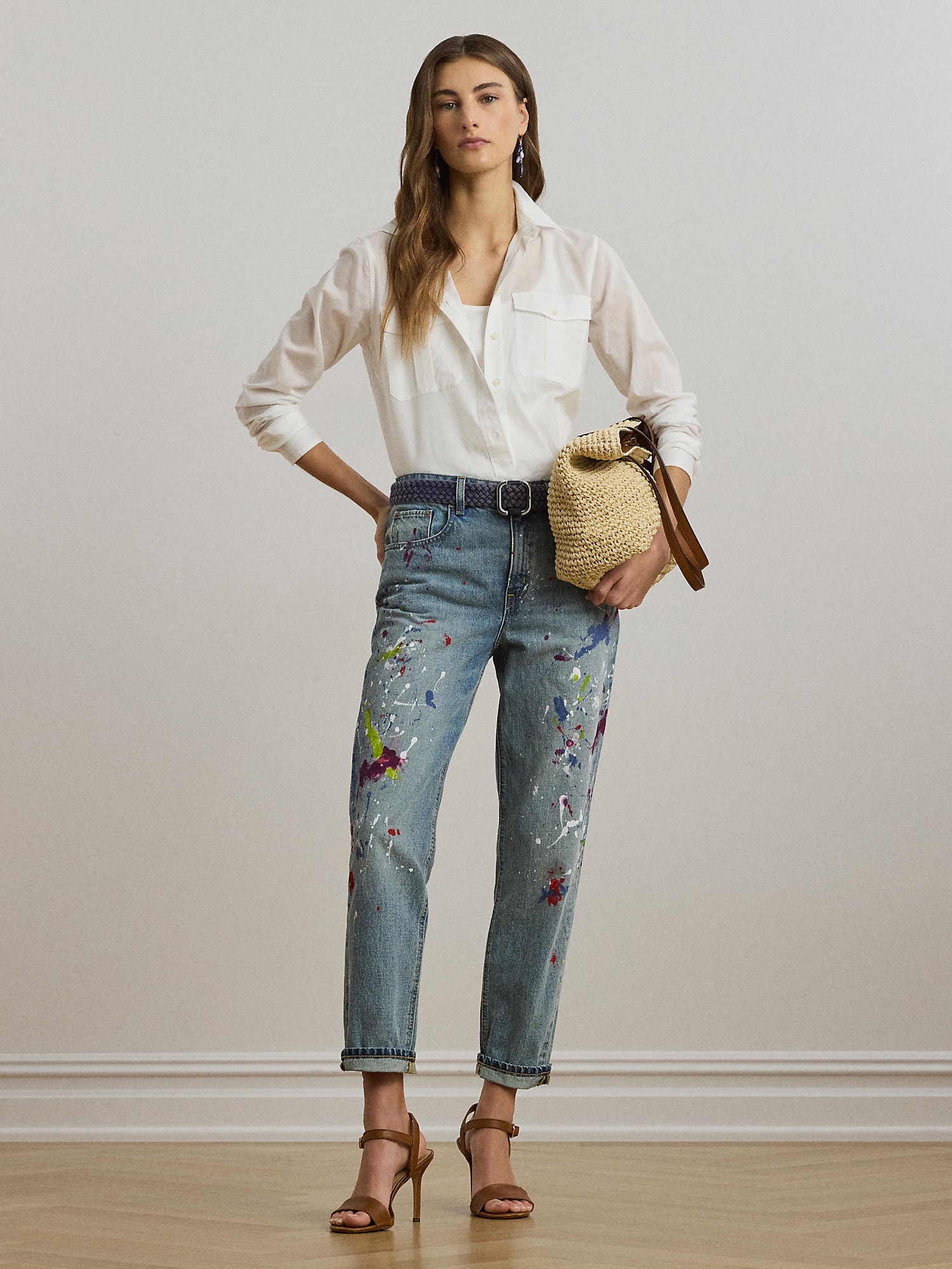 Thumbnail - Jeans