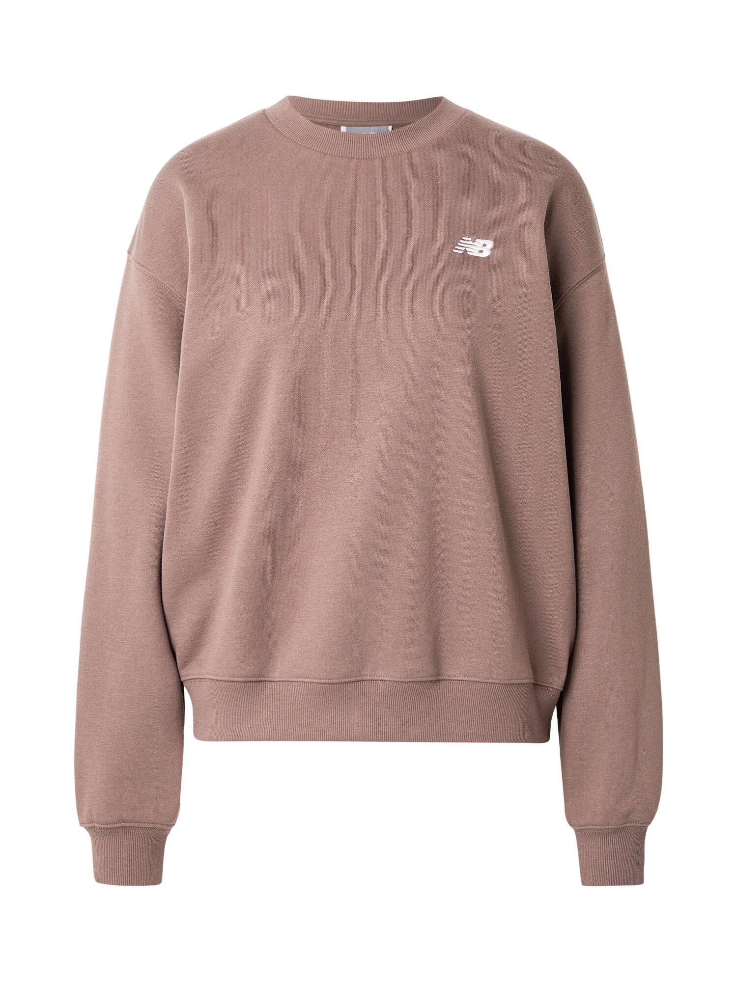 new balance Bluză de molton Essentials  maro