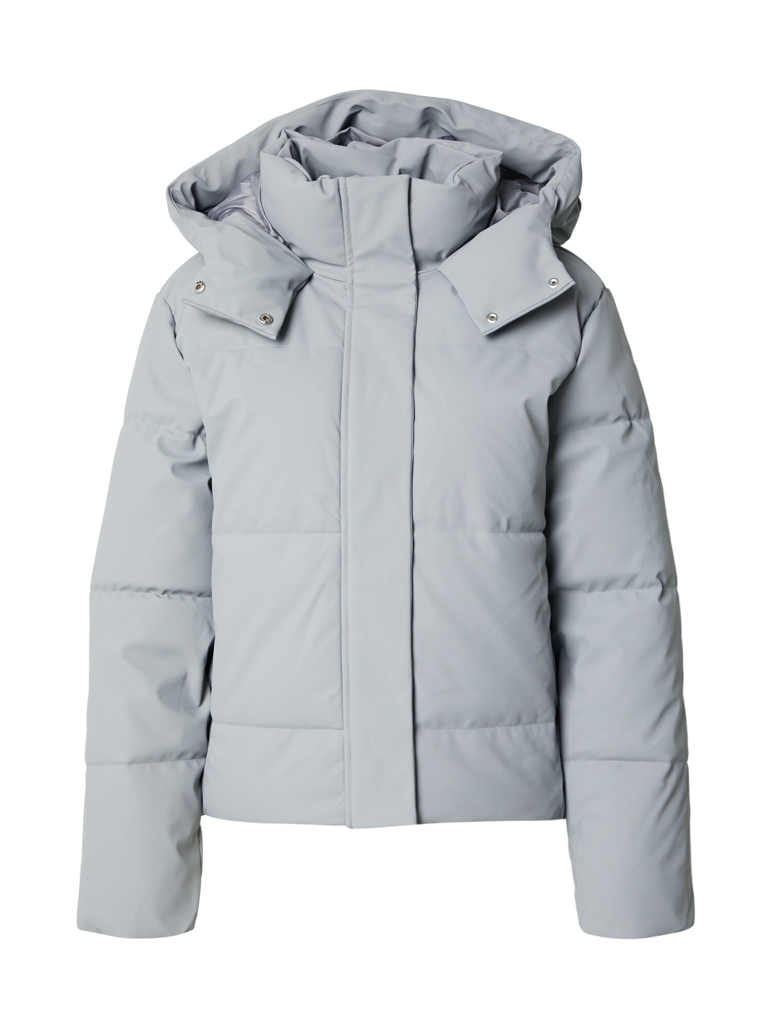 VERO MODA Geacă de iarnă VMGRETAKYLIE  gri deschis
