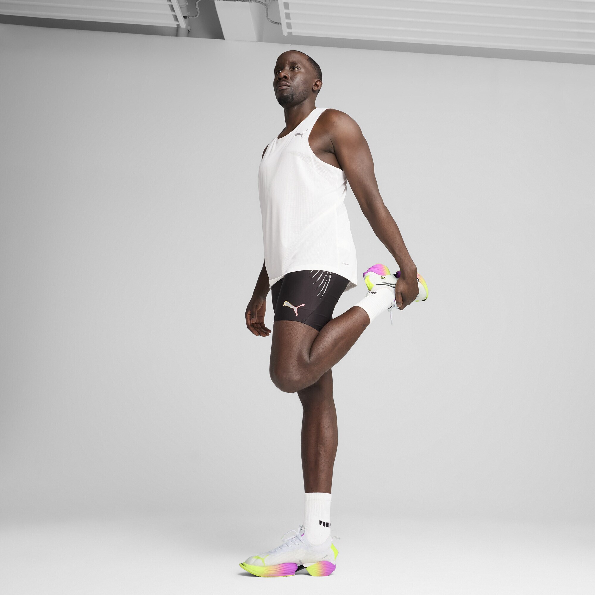 Thumbnail - PUMA Sportshirt Raceday