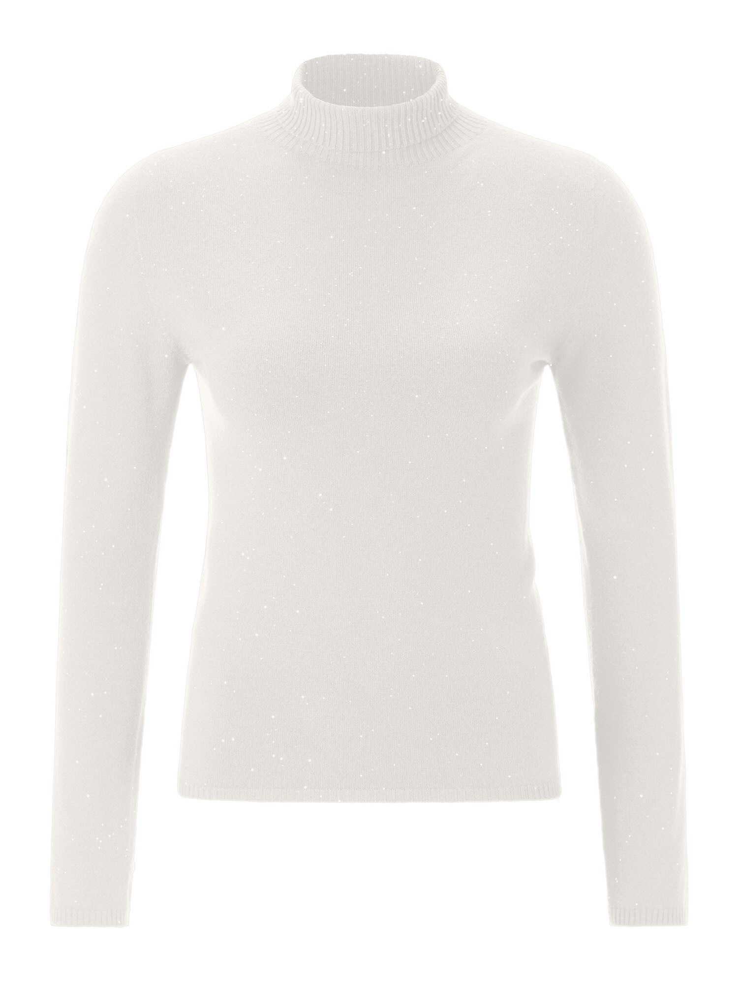 Rich & Royal Pulover  alb