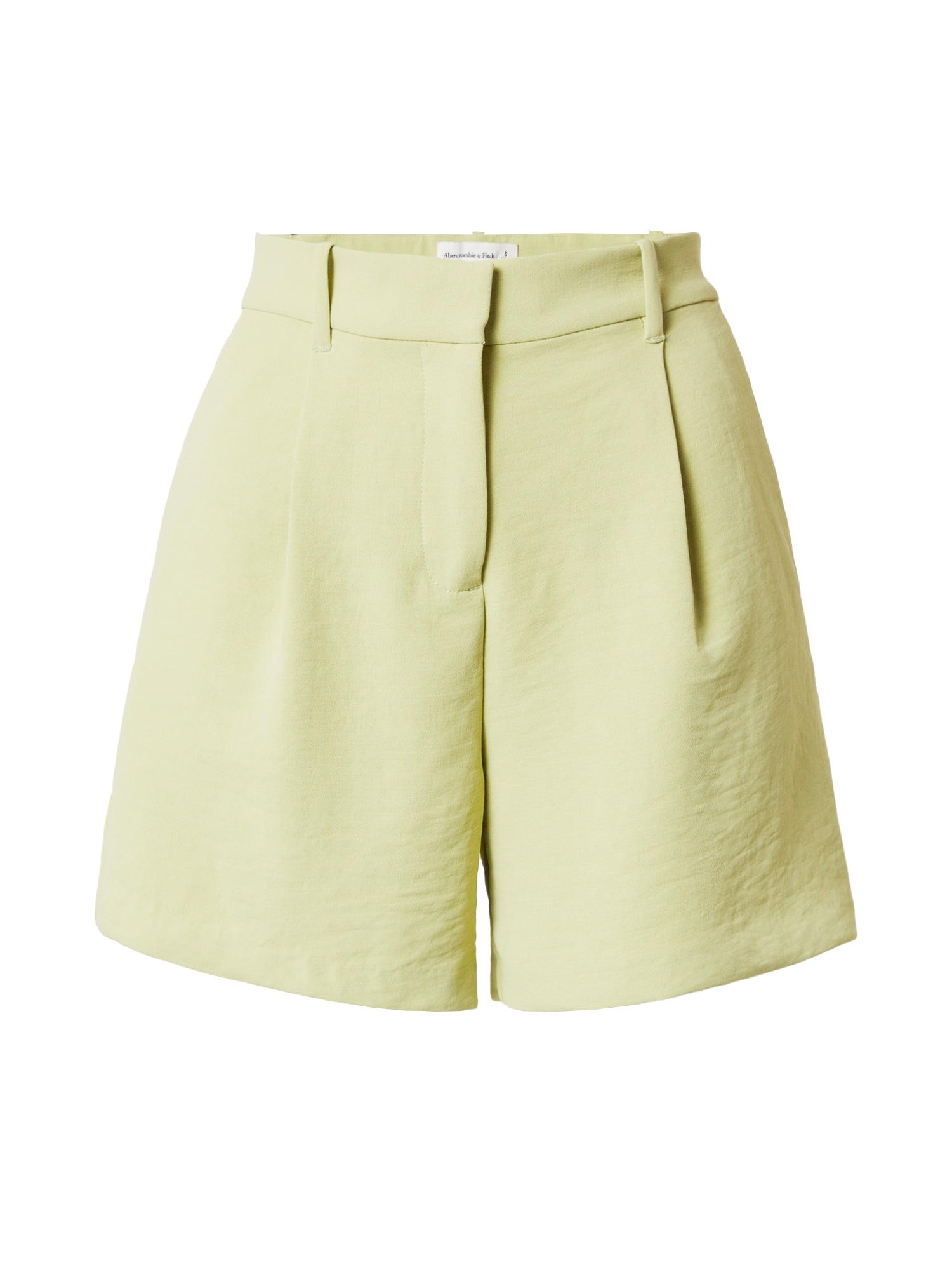 Abercrombie & Fitch Панталон с набор  пастелно зелено