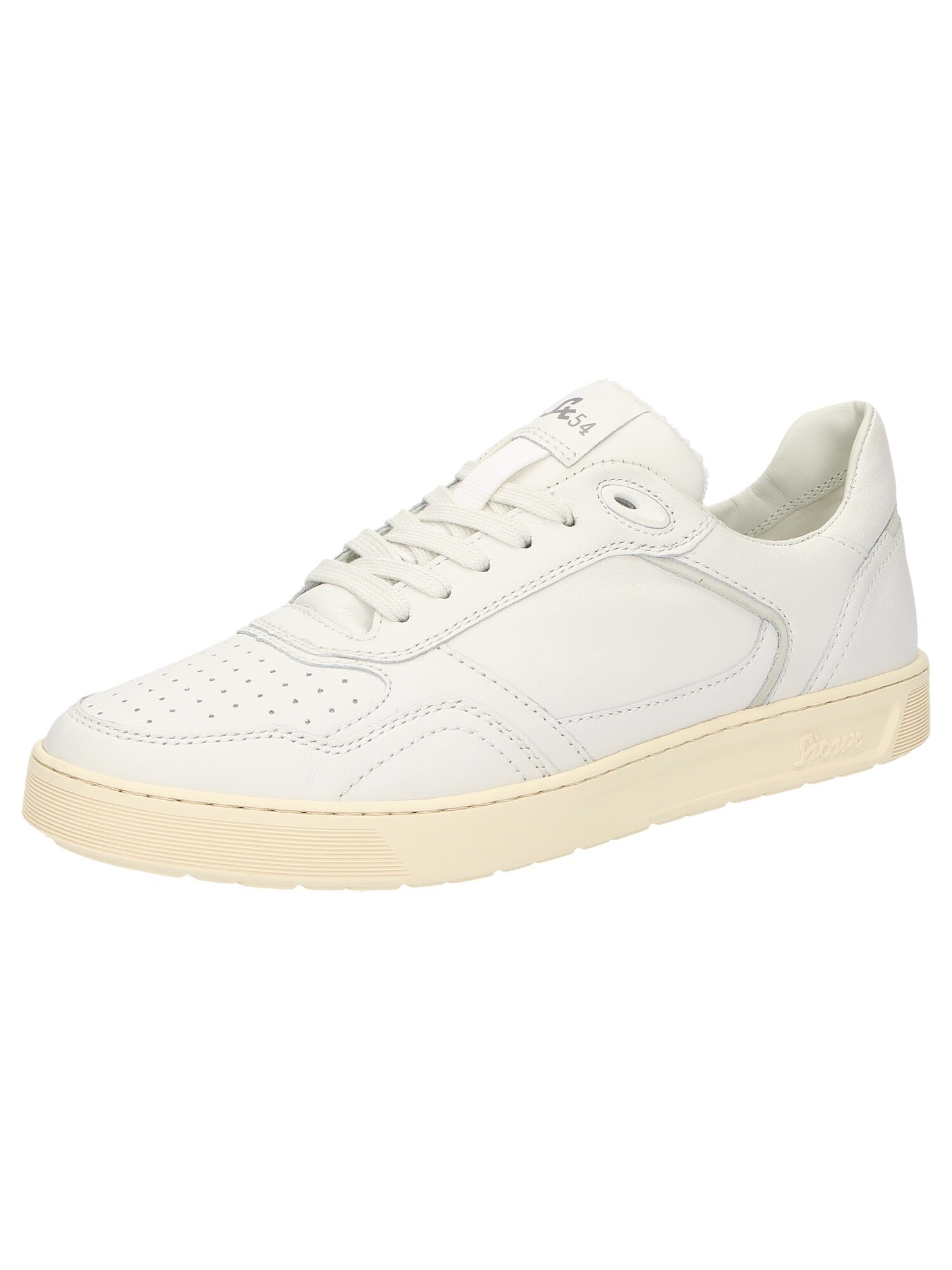 Sioux Sneaker Tedroso