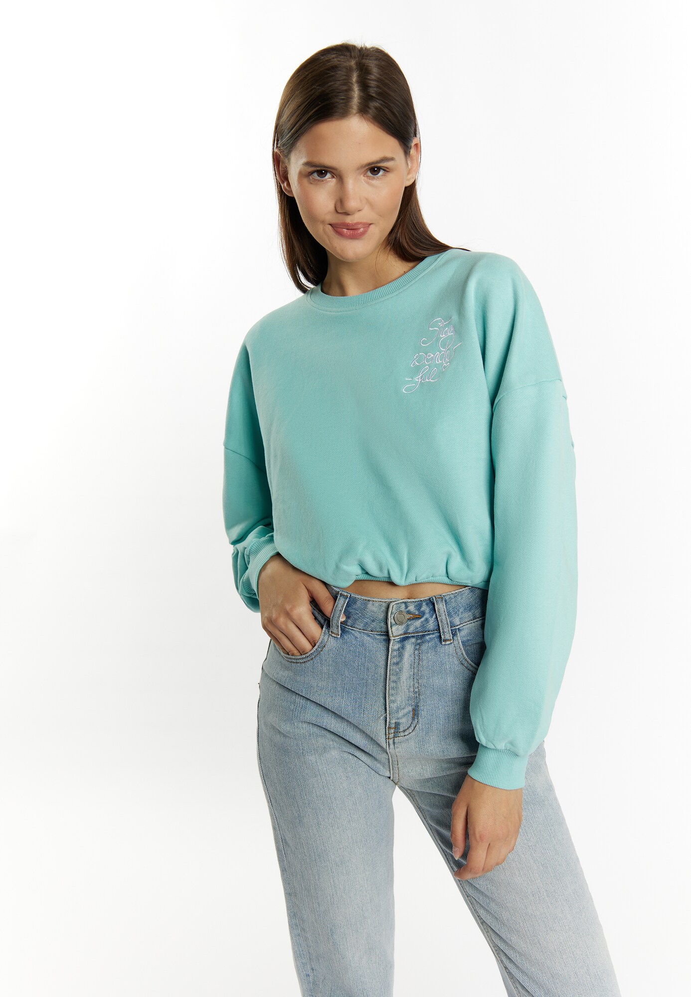 Thumbnail - Sweatshirt 'Keepsudry'