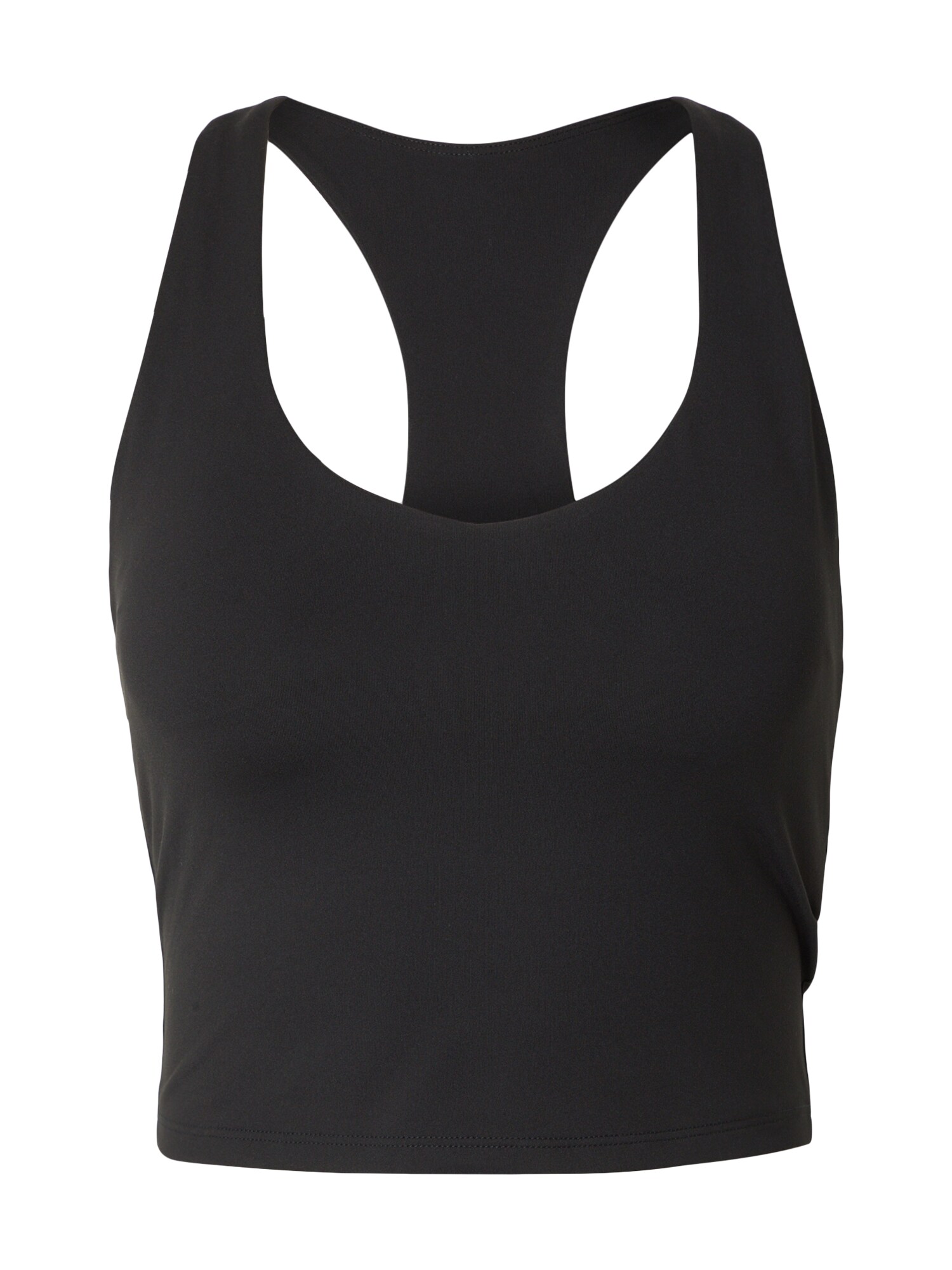 Fabletics Športový top 'ANYWHERE'  čierna