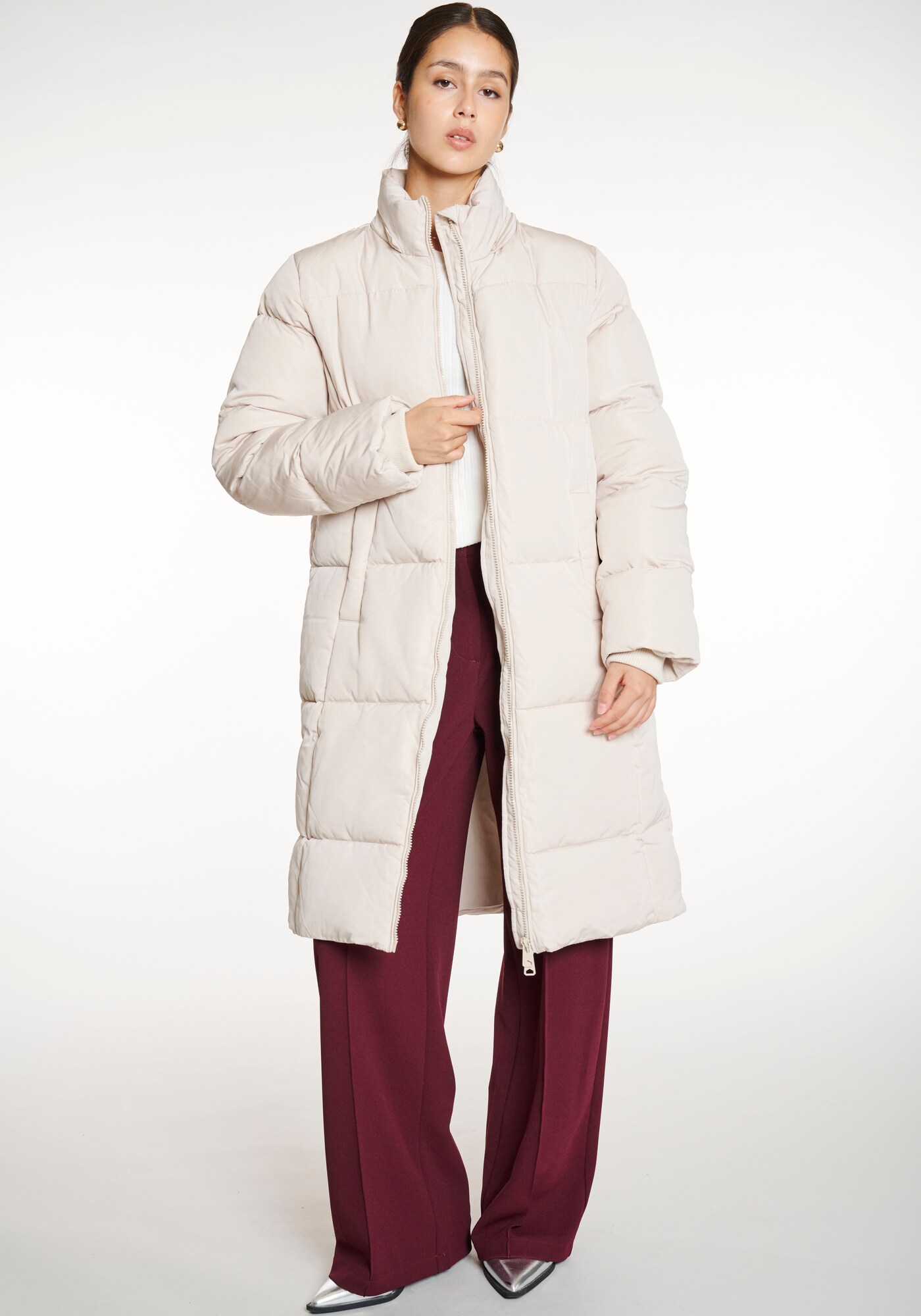 Thumbnail - Hailys Winterjacke
