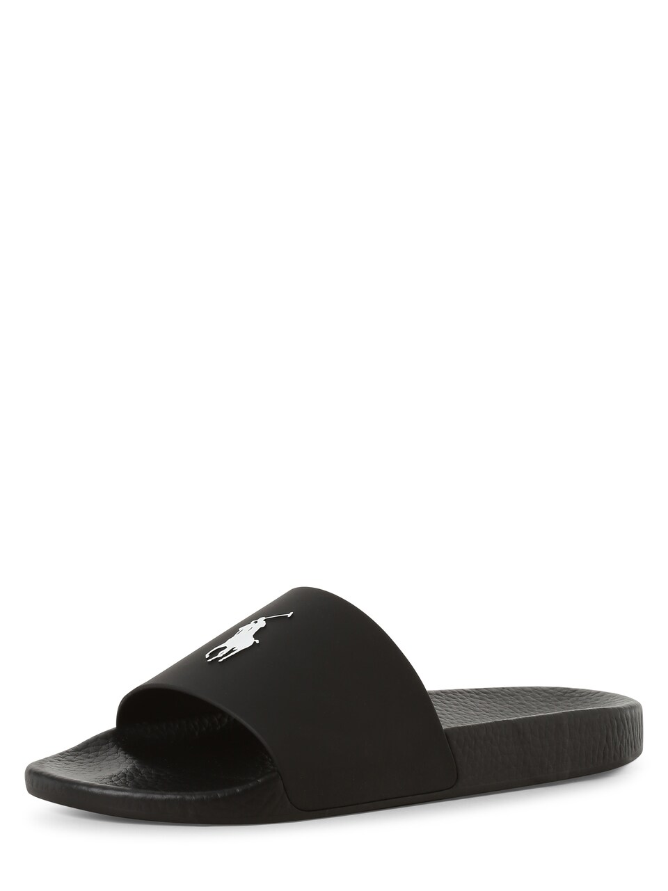 Pantolette 'Polo Slide'