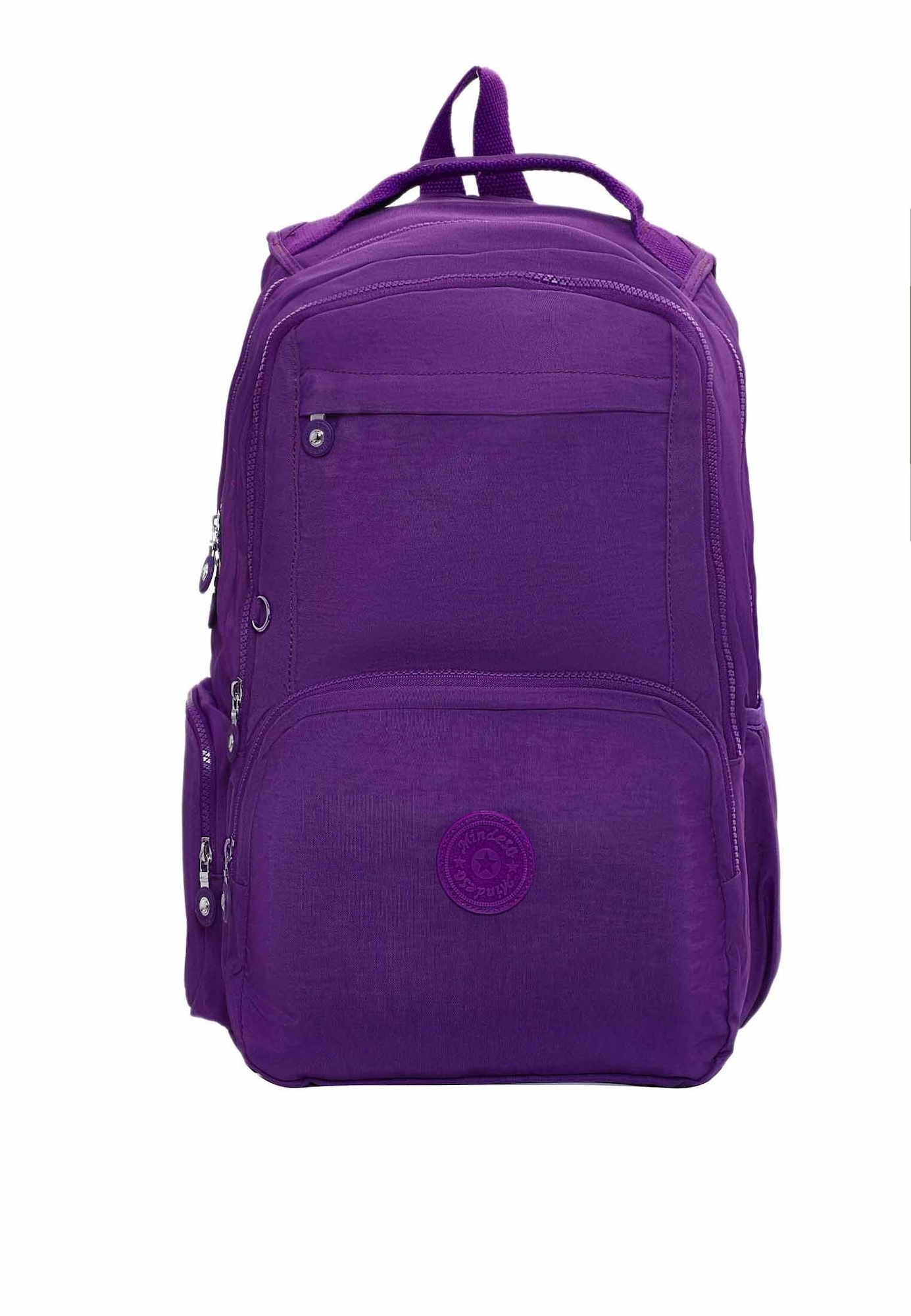 Mindesa Rucsac  lila
