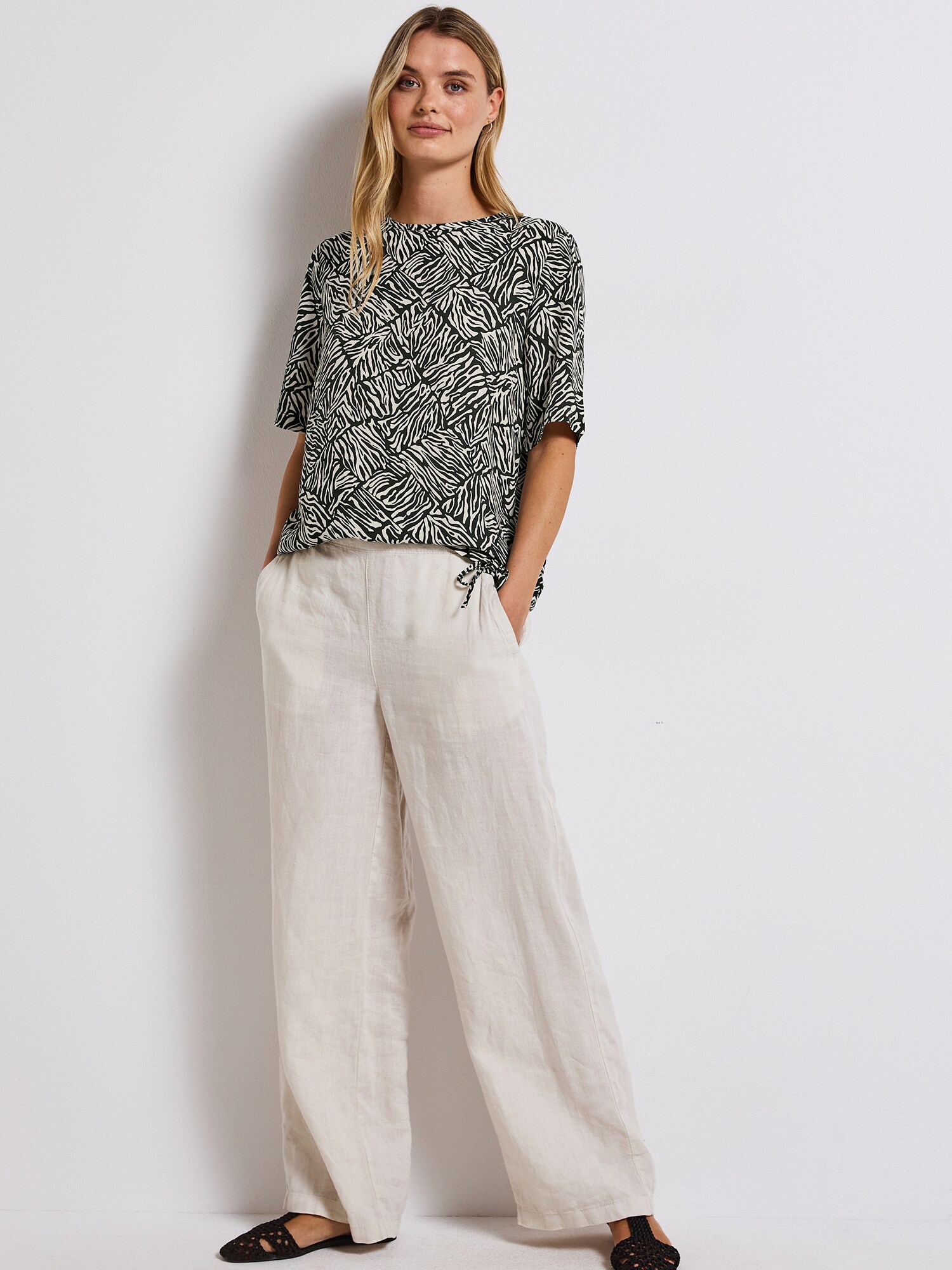 Thumbnail - STREET ONE Shirt