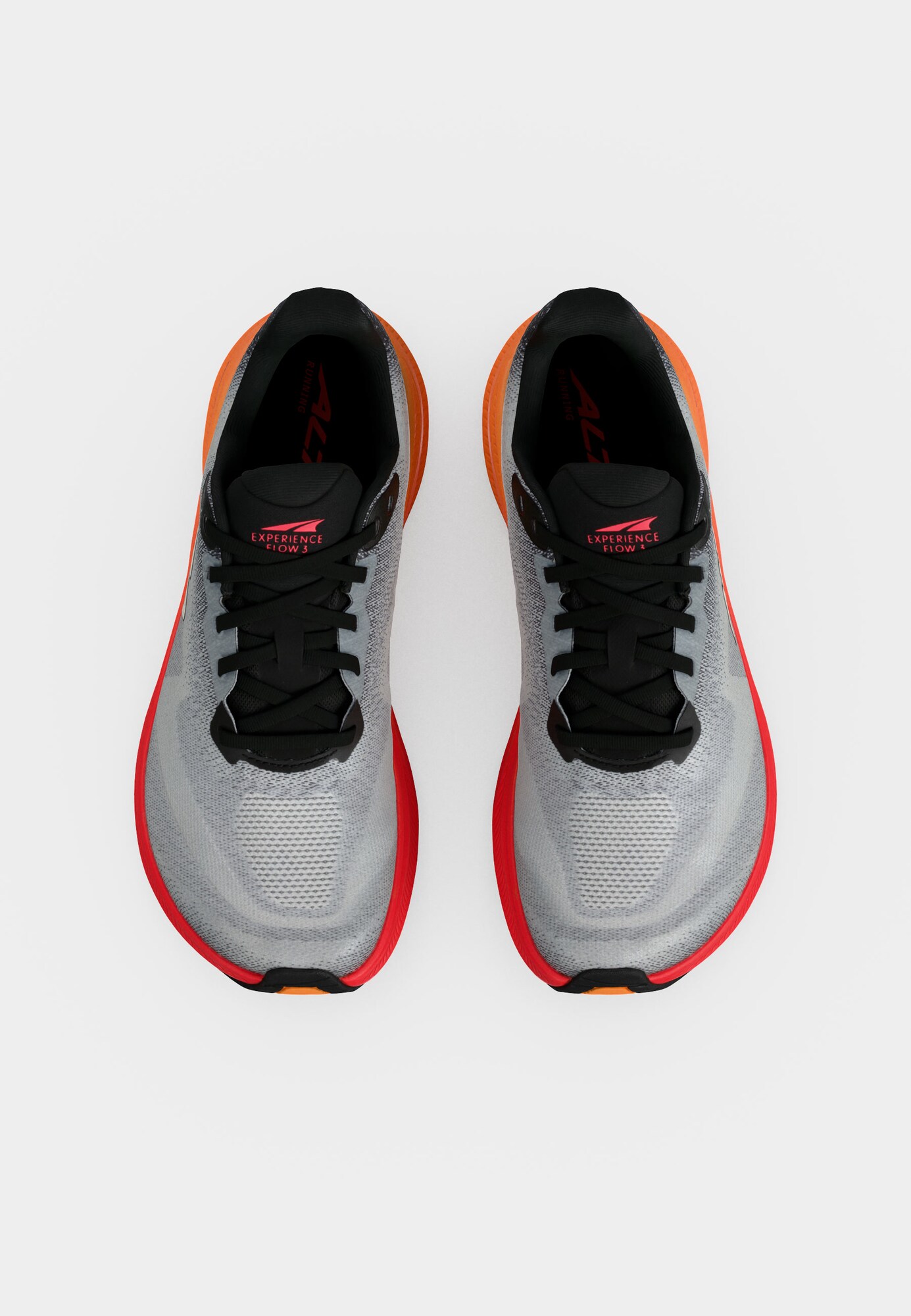 Altra Zapatillas de running 'EXPERIENCE FLOW 3'  grafito / negro / blanco – imagen 4