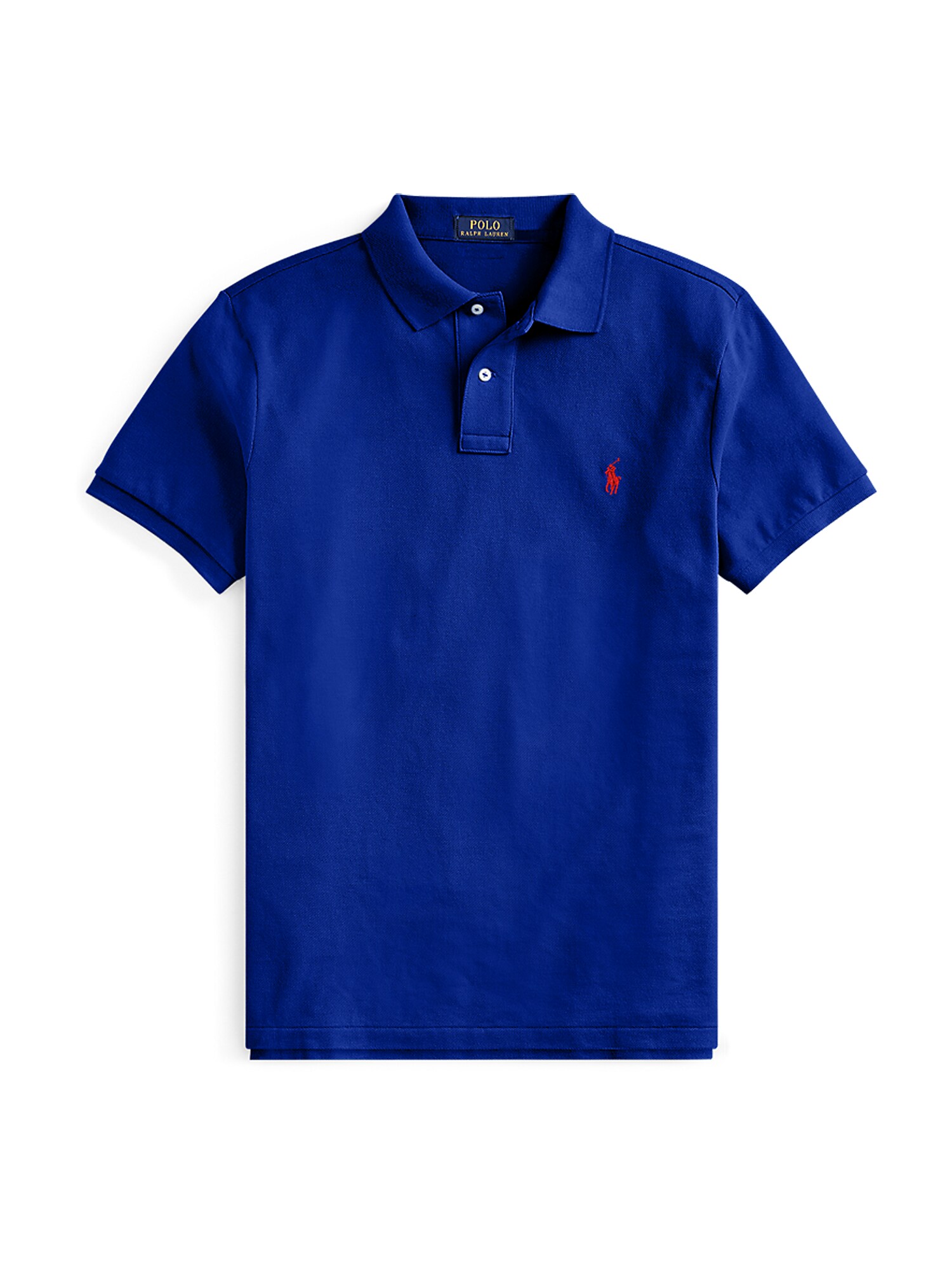 Polo Ralph Lauren Tricou  albastru regal