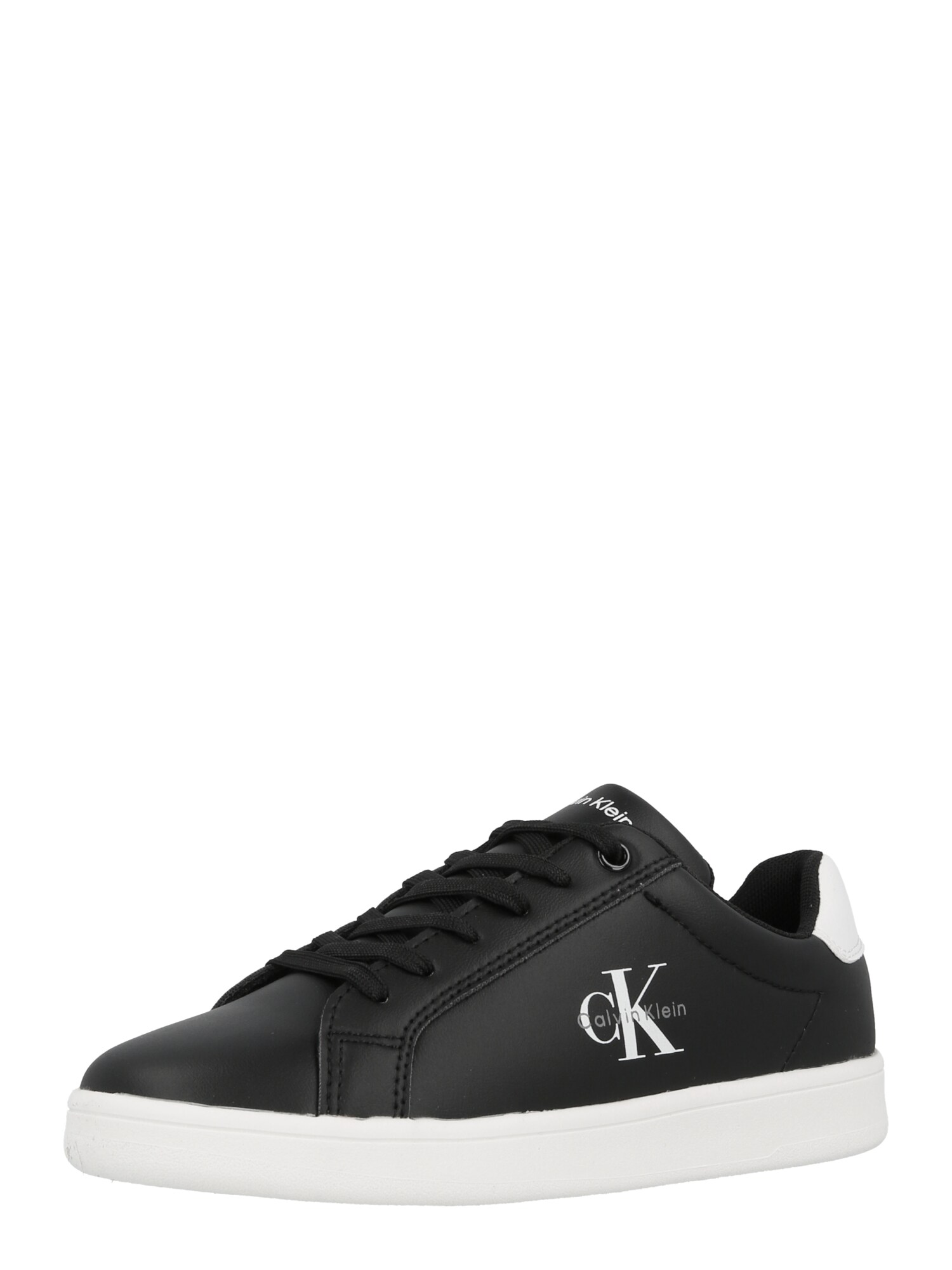 Calvin Klein Jeans Sneaker STARDUST  gri / negru / alb