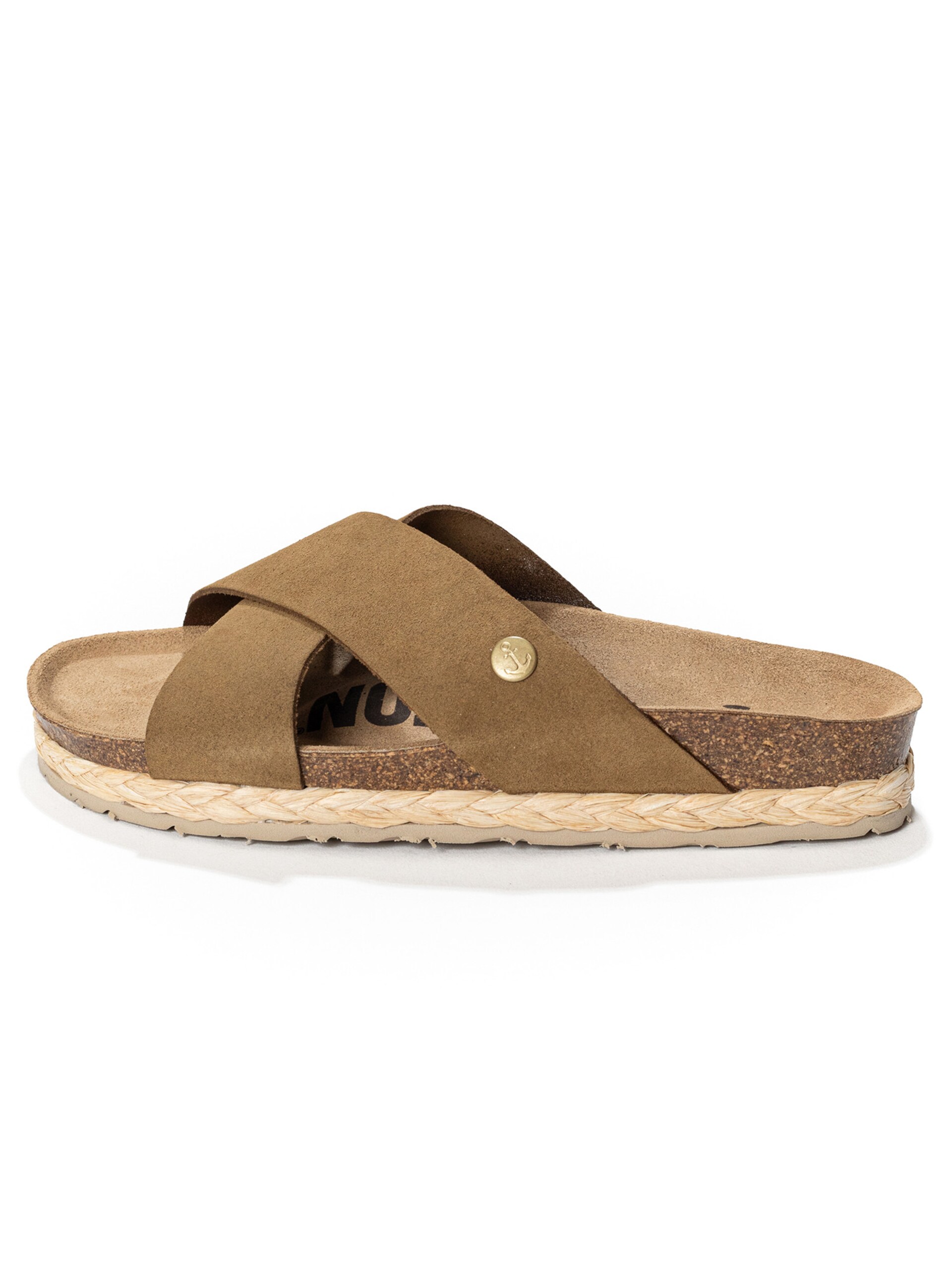 Bayton Pantolette 'Burgos' tofflor & clogs dam